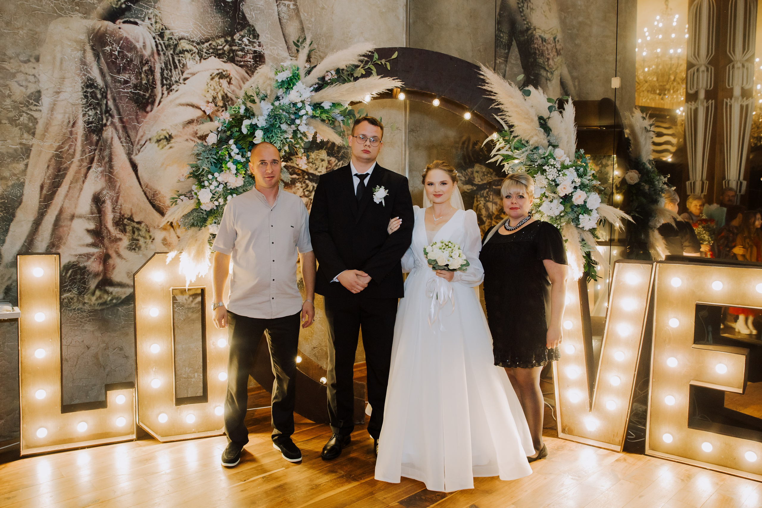 Conquistador. Семейный фотограф москва