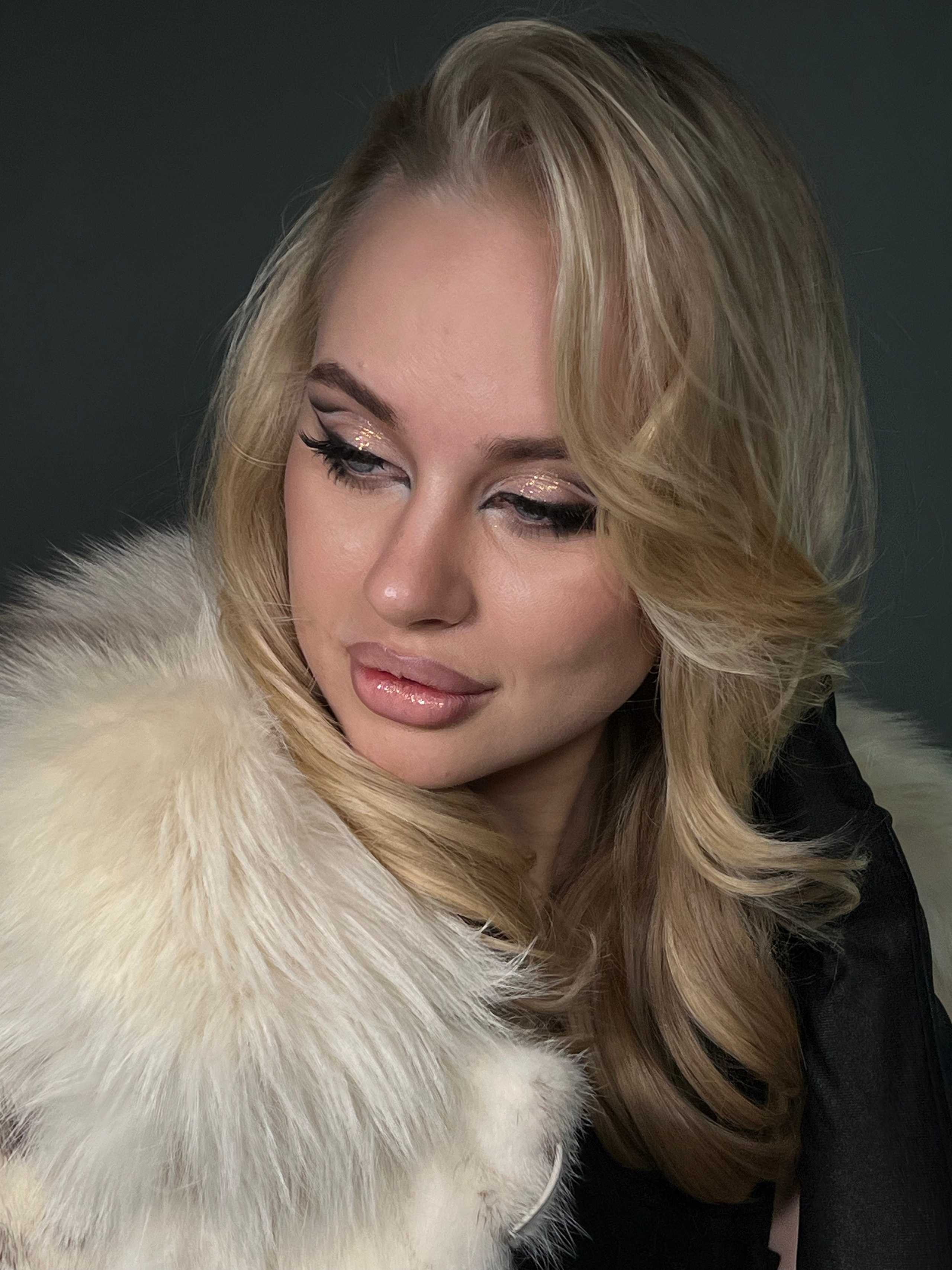 Make-up. Свадебный стилист Москва