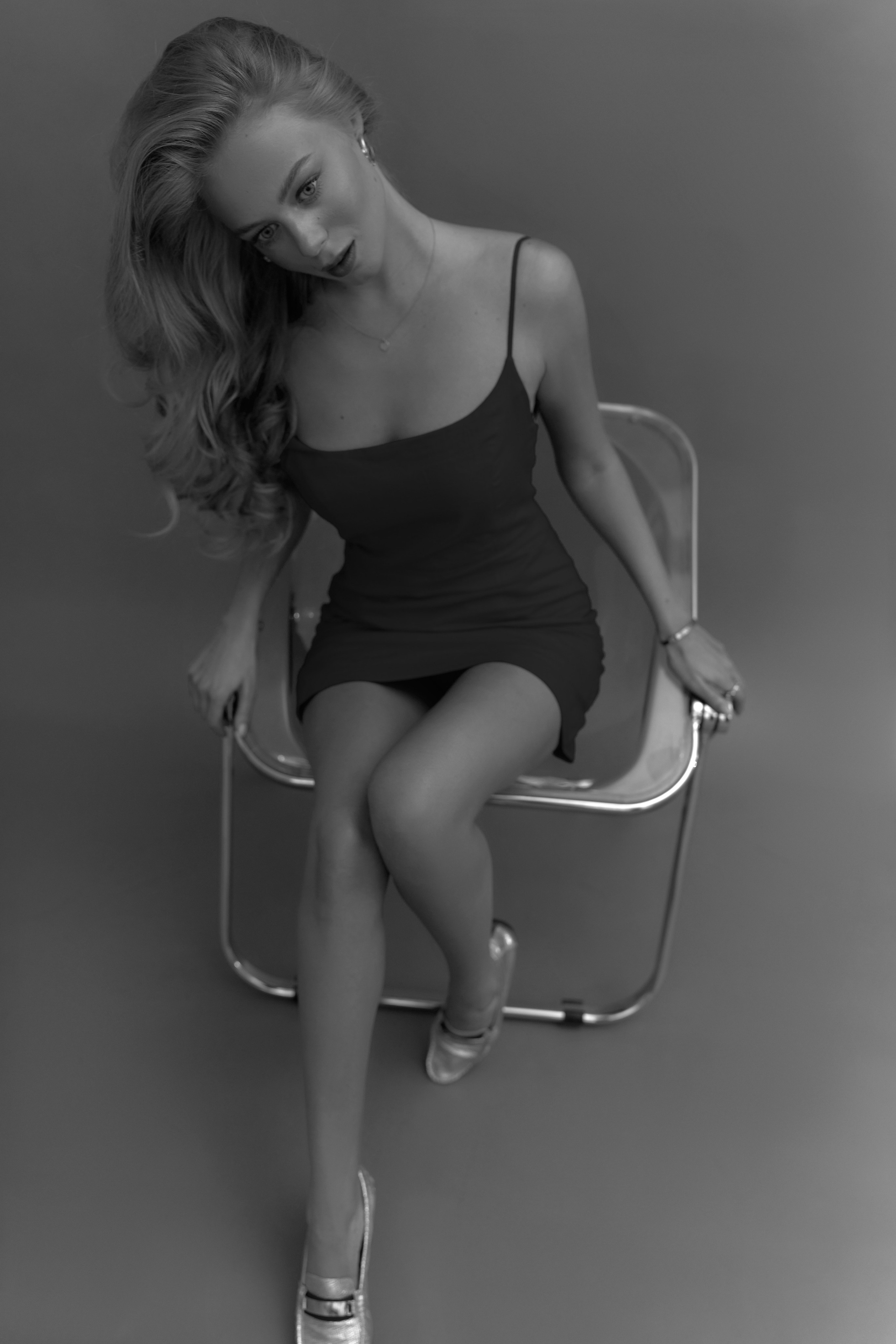 Камилла. Фотограф в Москве — Ольга Кушнарева