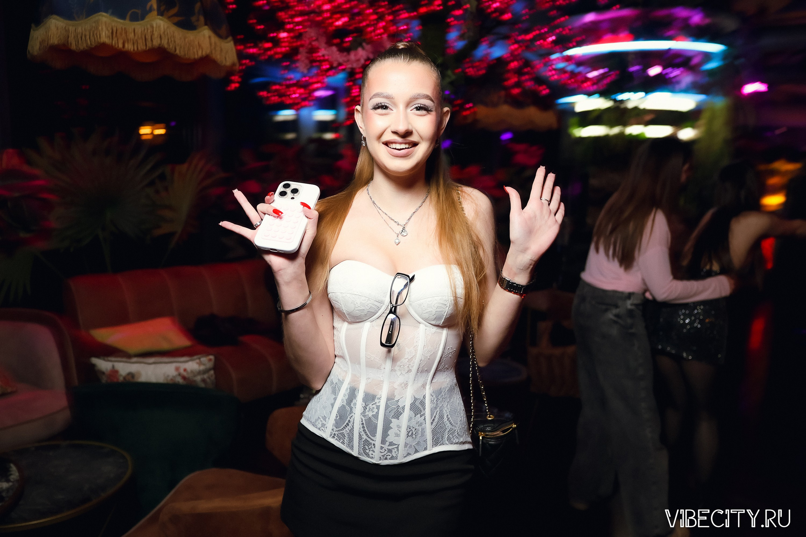 DOUBLE U. VIBECITY.RU Вайб Сити Ру Фоторепортажи Фотоотчеты Калининград