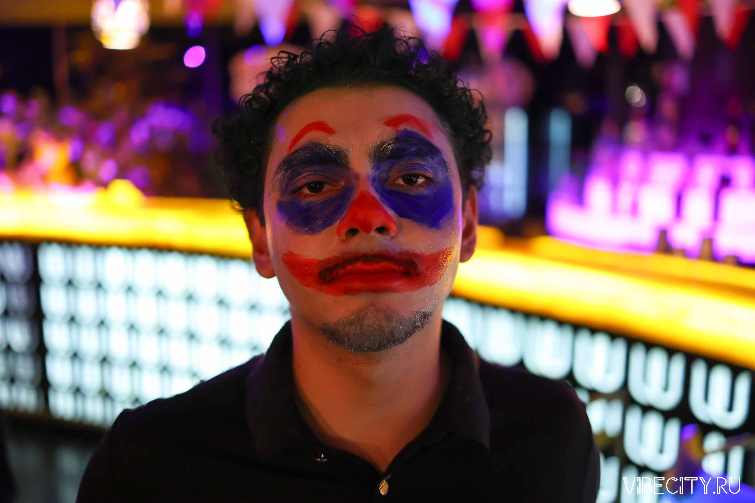 DOUBLE U. VIBECITY.RU Вайб Сити Ру Фоторепортажи Фотоотчеты Калининград