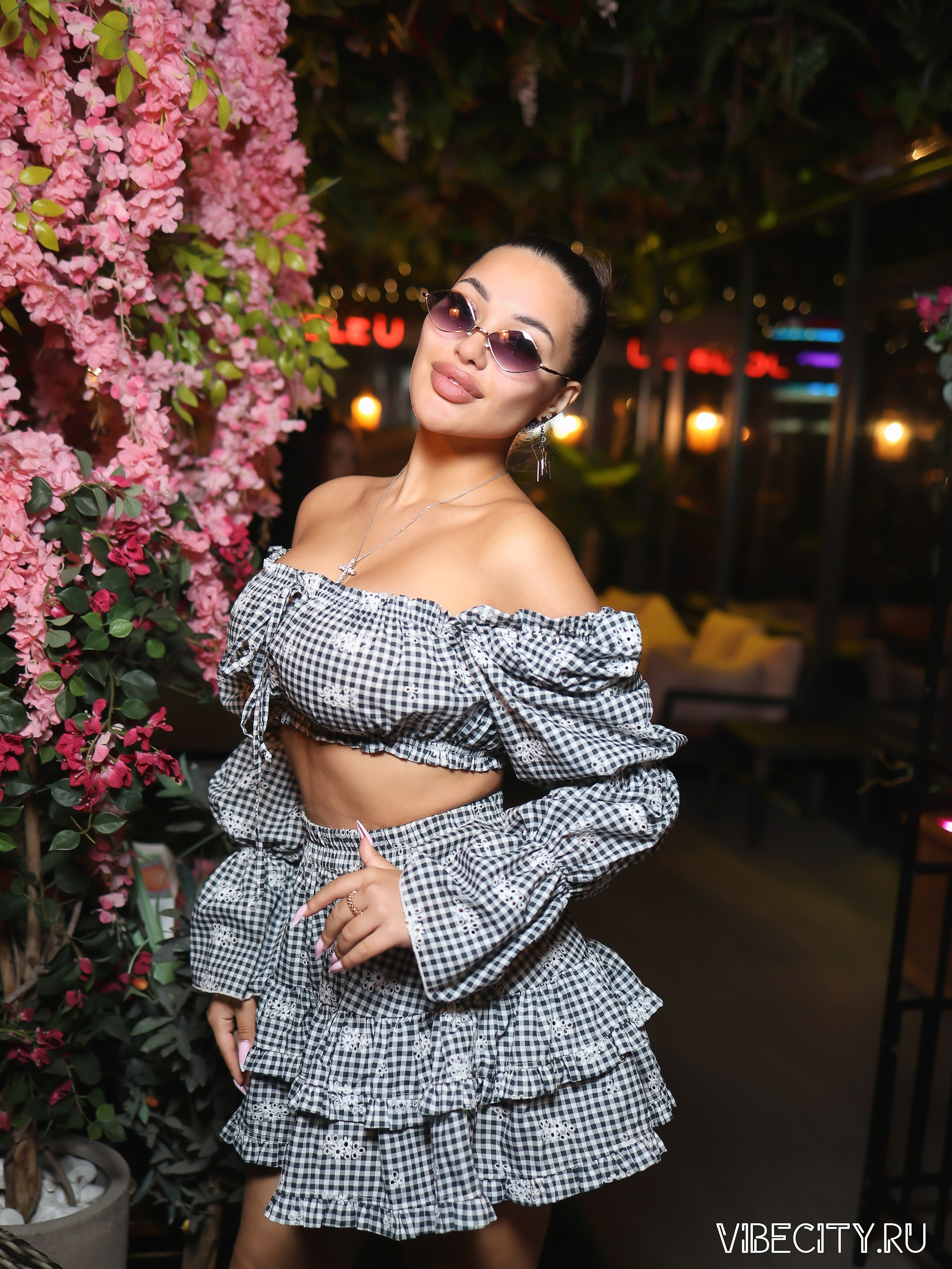 DOUBLE U. VIBECITY.RU Вайб Сити Ру Фоторепортажи Фотоотчеты Калининград