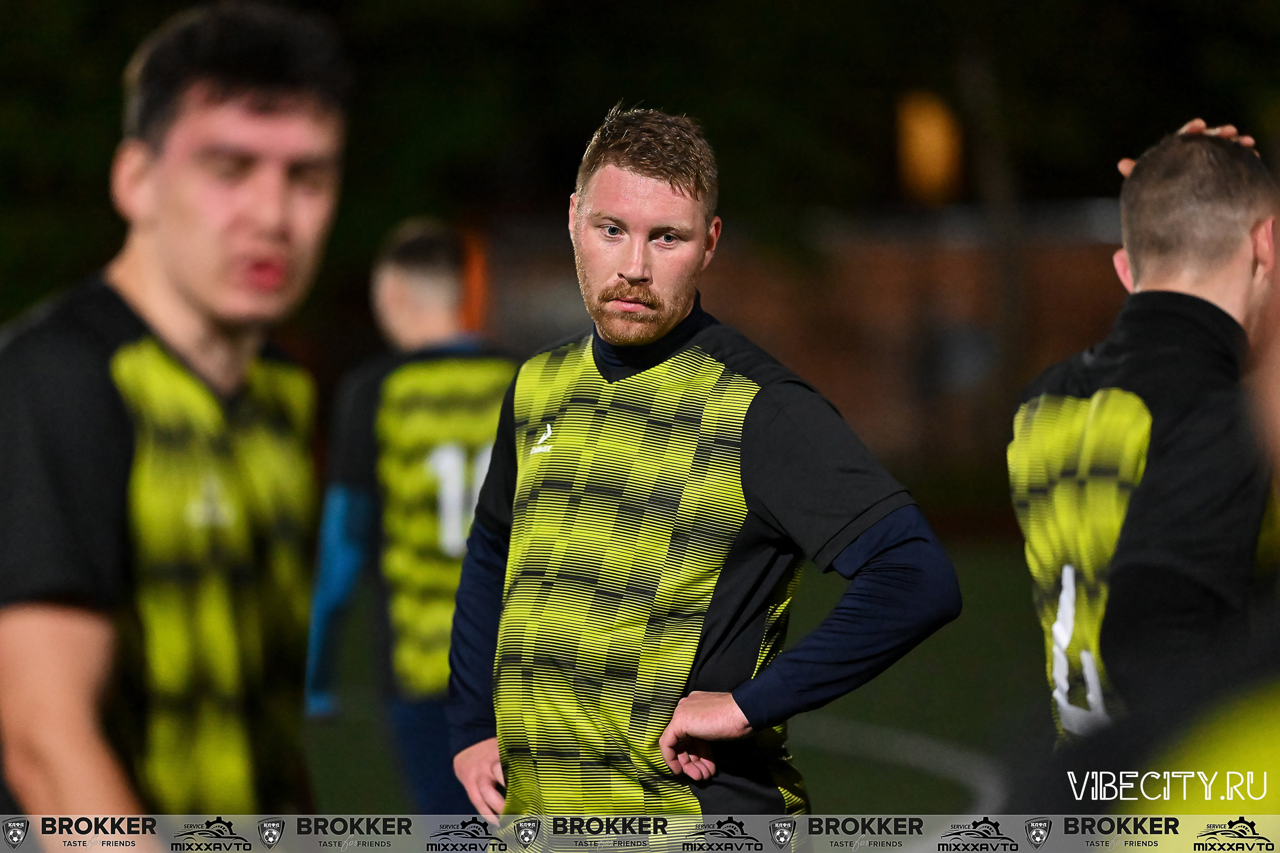 Калининградская Любительская Футбольная Лига. VIBECITY.RU Вайб Сити Ру Фоторепортажи Фотоотчеты Калининград