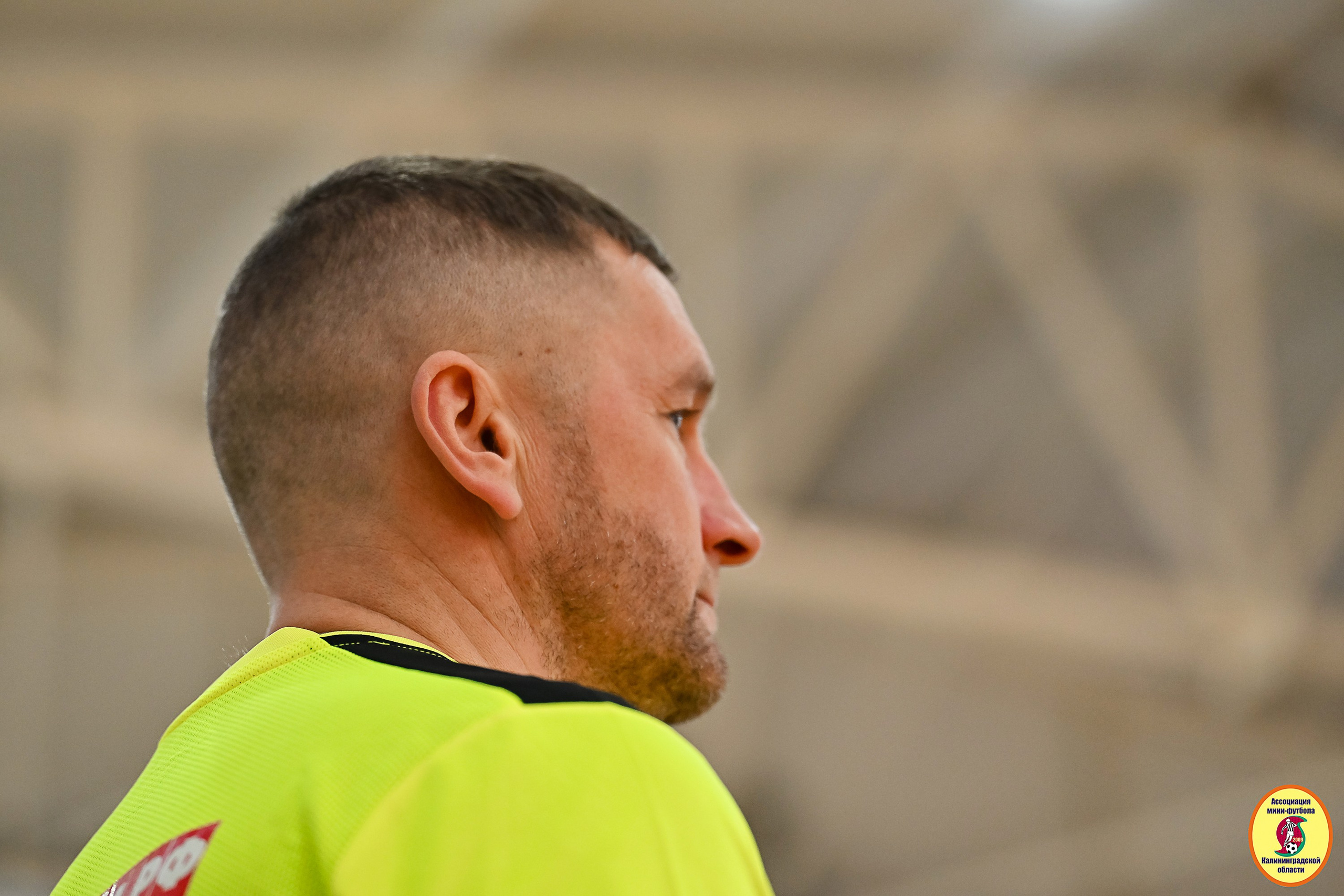 Корпоративная Бизнес Лига по футзалу — Весна 2026. VIBECITY.RU Вайб Сити Ру Фоторепортажи Фотоотчеты Калининград