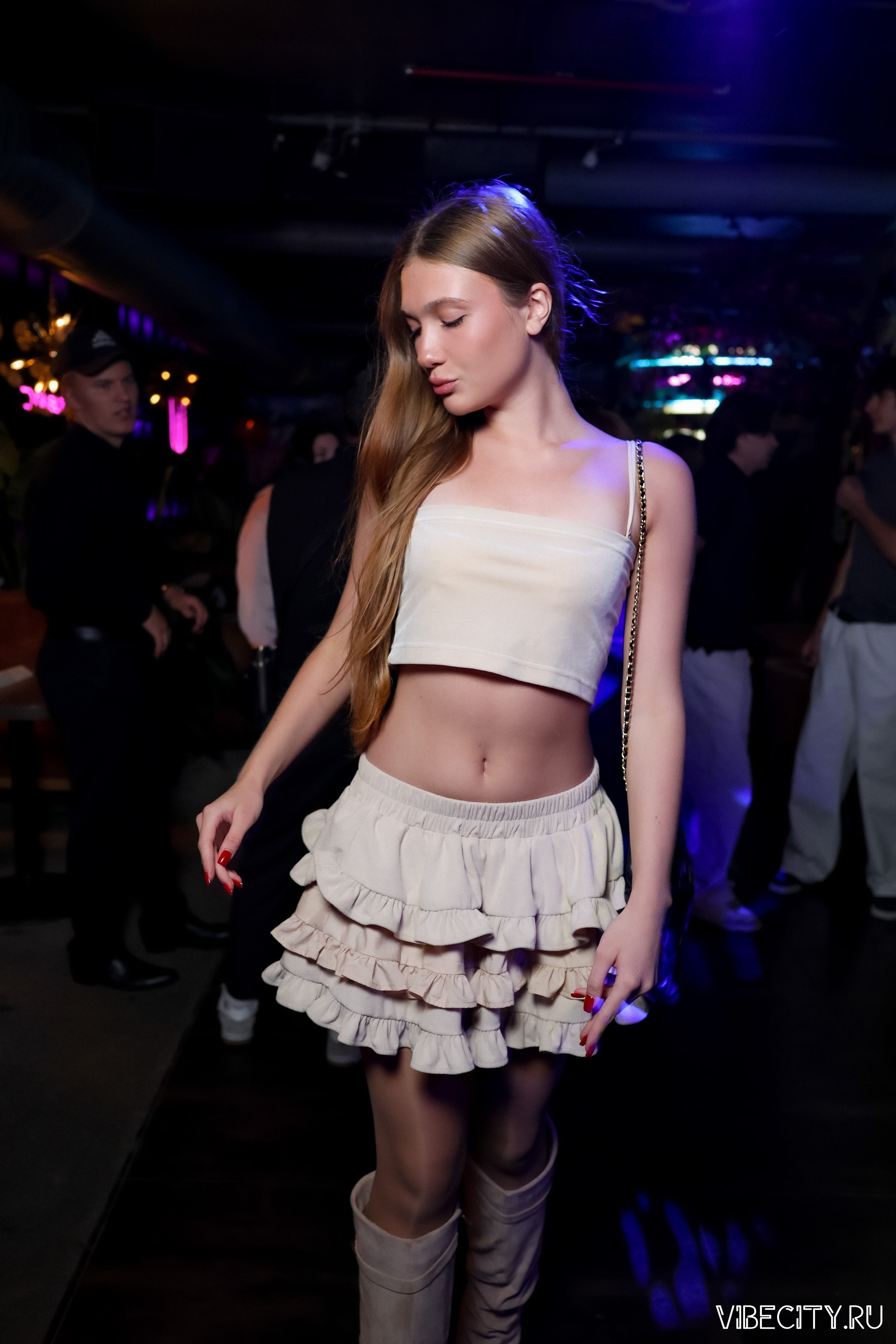 DOUBLE U. VIBECITY.RU Вайб Сити Ру Фоторепортажи Фотоотчеты Калининград