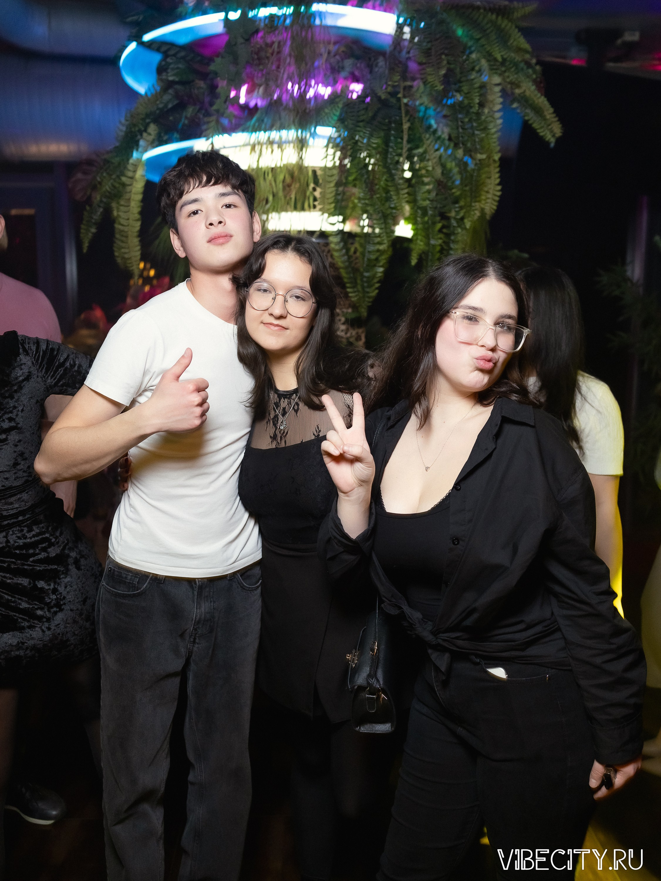 DOUBLE U. VIBECITY.RU Вайб Сити Ру Фоторепортажи Фотоотчеты Калининград