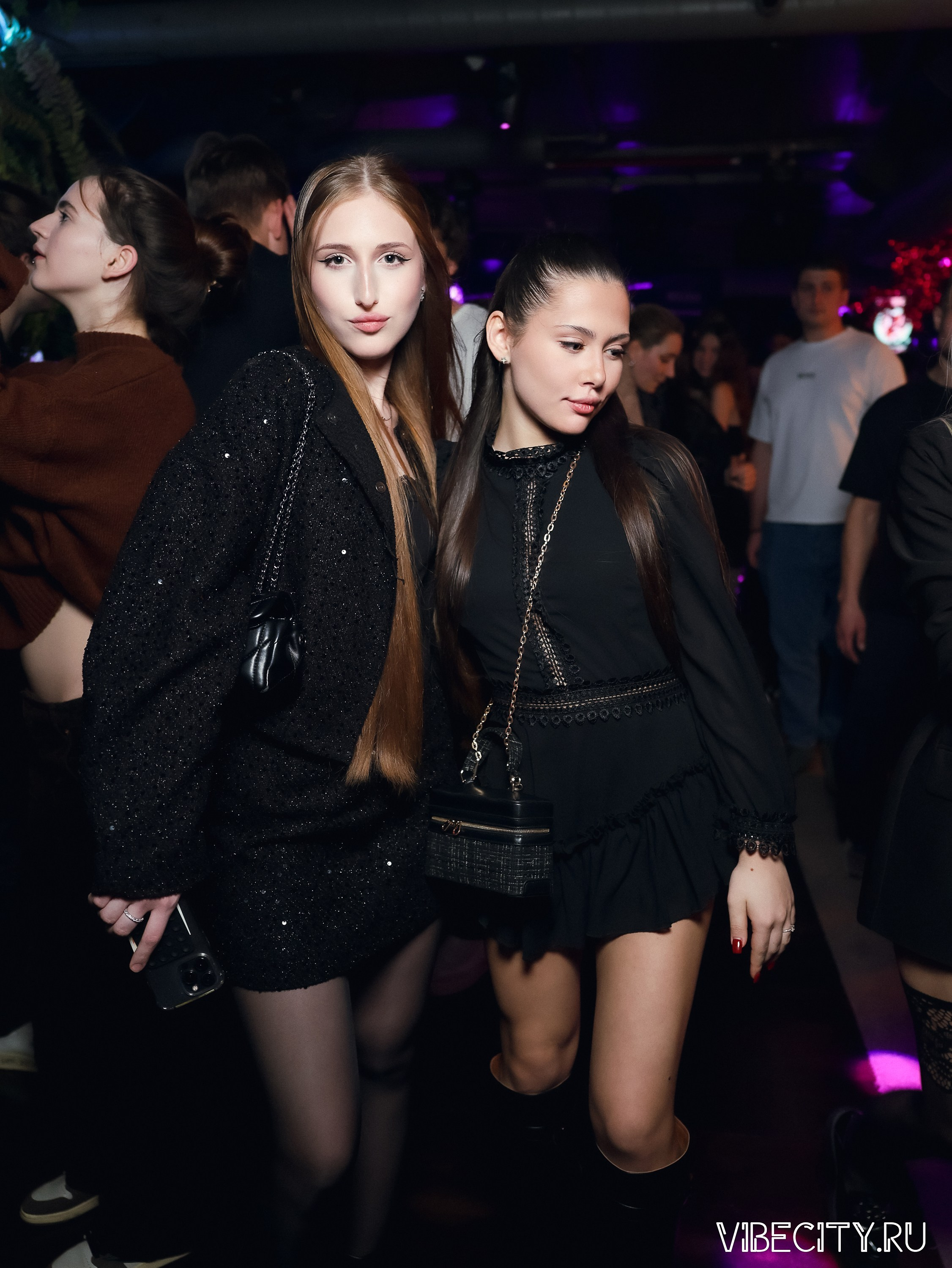 DOUBLE U. VIBECITY.RU Вайб Сити Ру Фоторепортажи Фотоотчеты Калининград