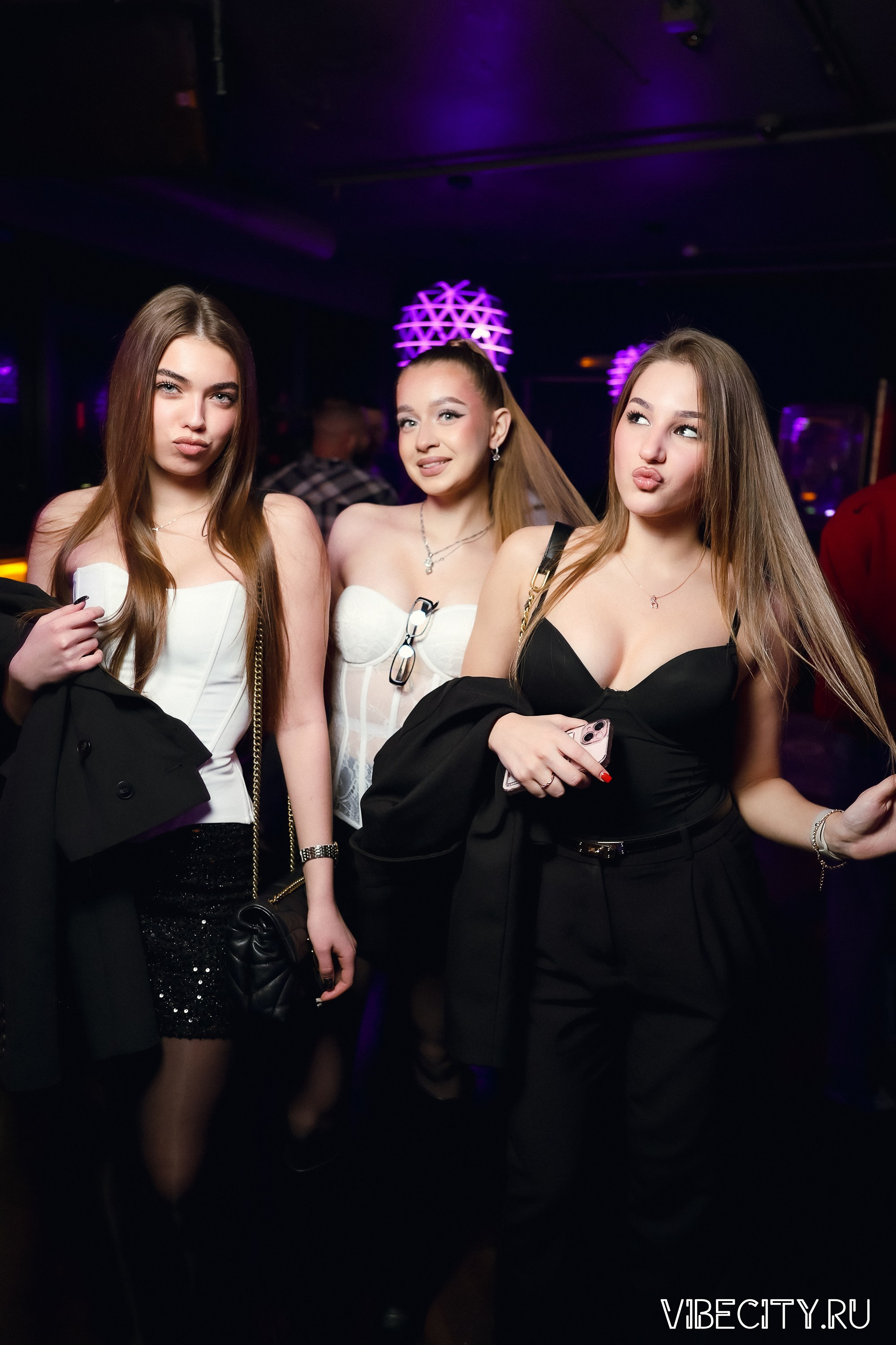 DOUBLE U. VIBECITY.RU Вайб Сити Ру Фоторепортажи Фотоотчеты Калининград