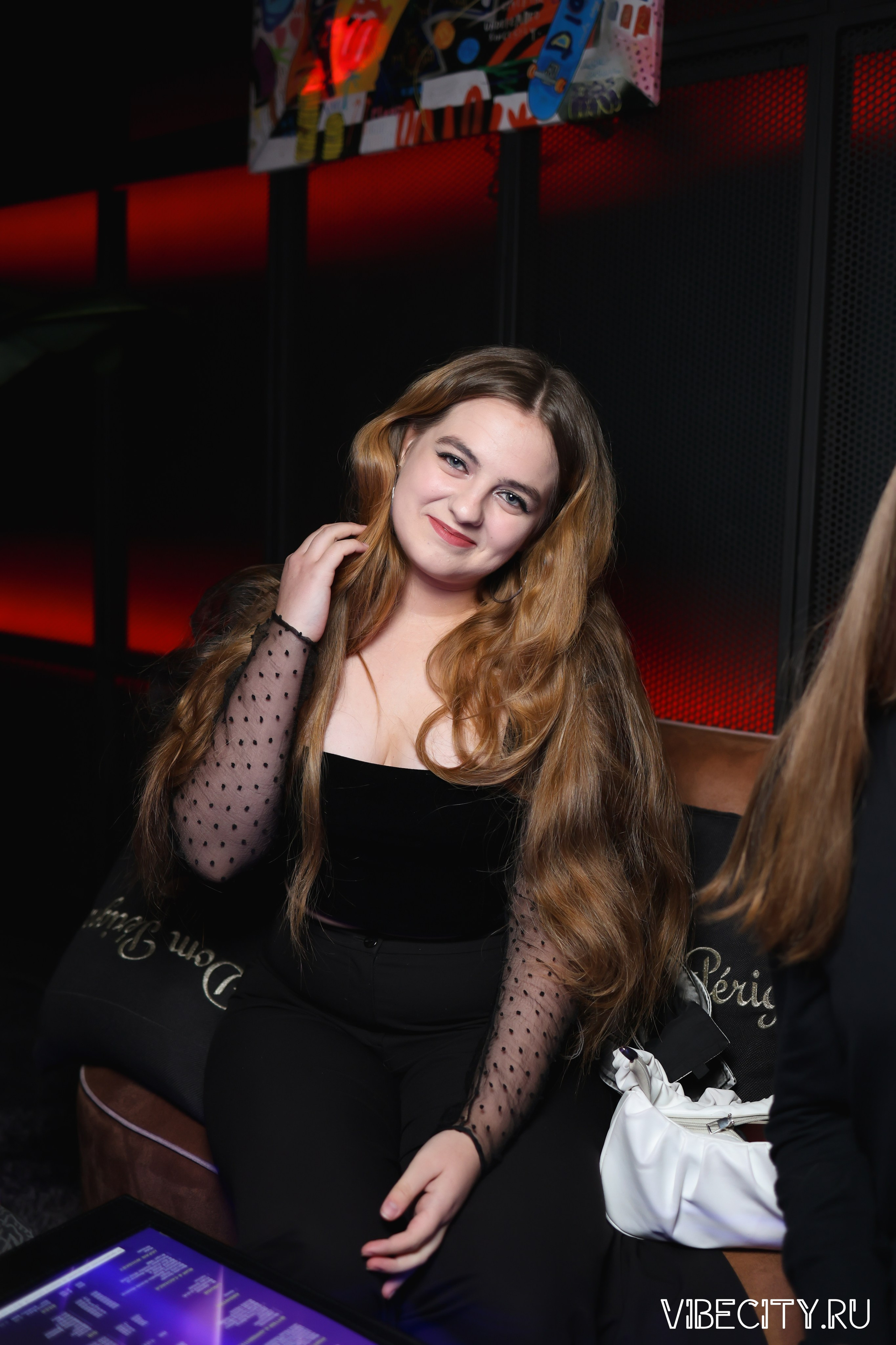 DOUBLE U. VIBECITY.RU Вайб Сити Ру Фоторепортажи Фотоотчеты Калининград