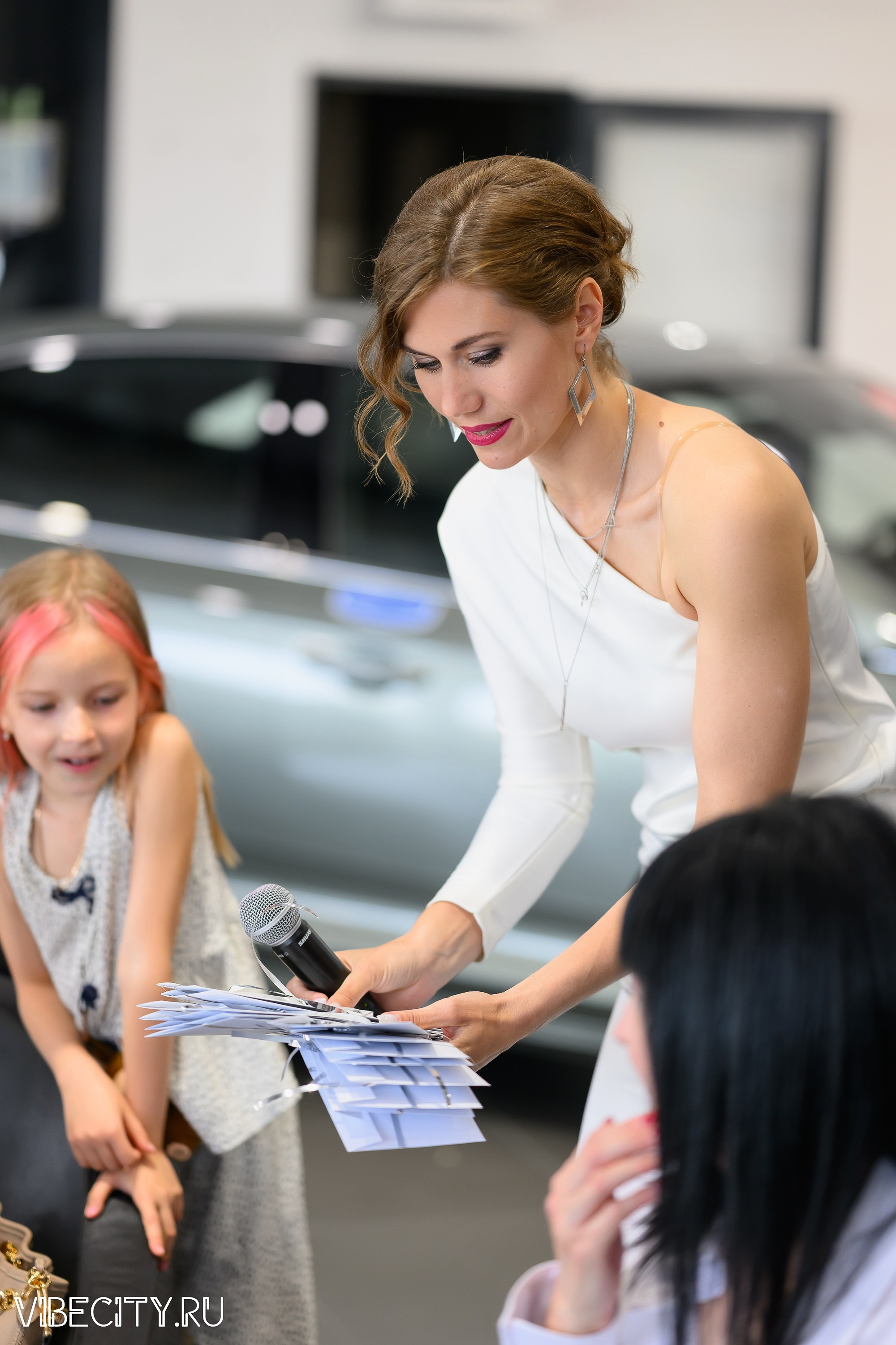 Презентация Geely Manjaro. VIBECITY.RU Вайб Сити Ру Фоторепортажи Фотоотчеты Калининград