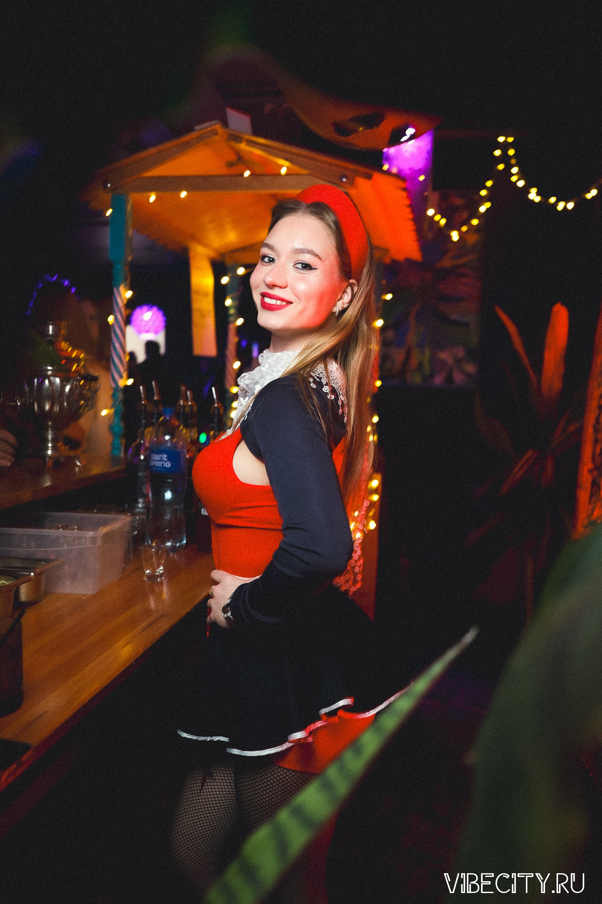 DOUBLE U. VIBECITY.RU Вайб Сити Ру Фоторепортажи Фотоотчеты Калининград