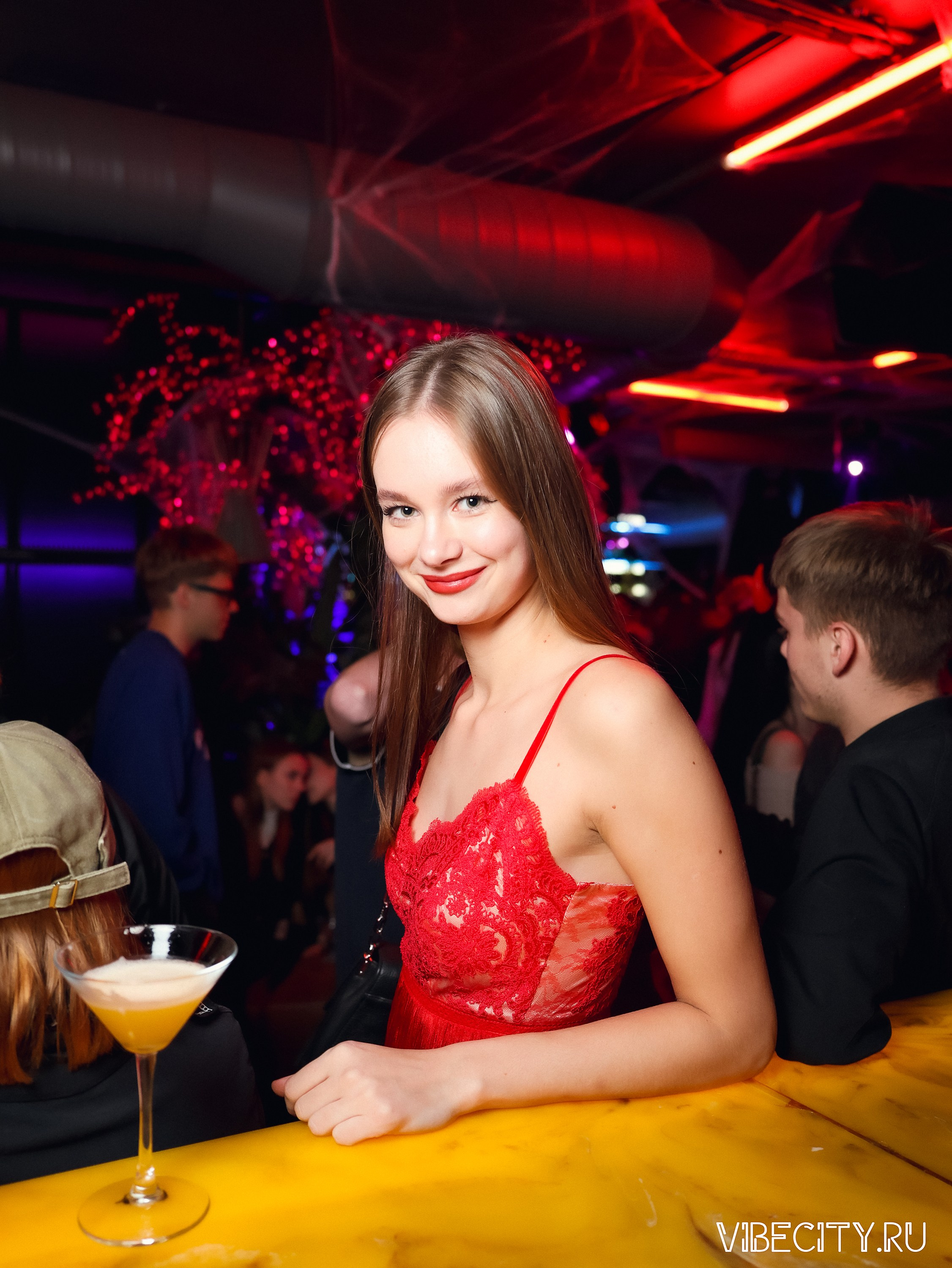 DOUBLE U. VIBECITY.RU Вайб Сити Ру Фоторепортажи Фотоотчеты Калининград