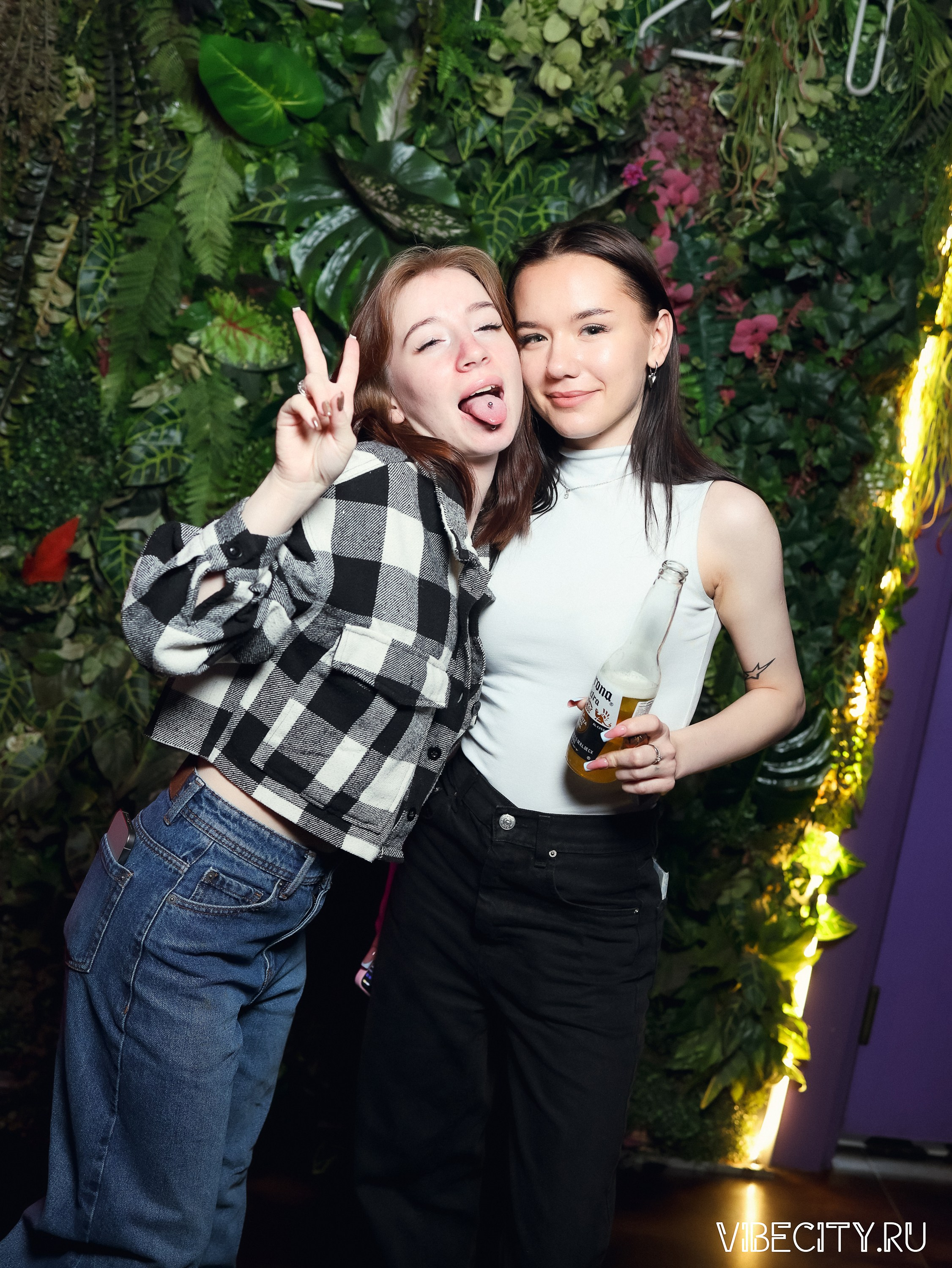 DOUBLE U. VIBECITY.RU Вайб Сити Ру Фоторепортажи Фотоотчеты Калининград