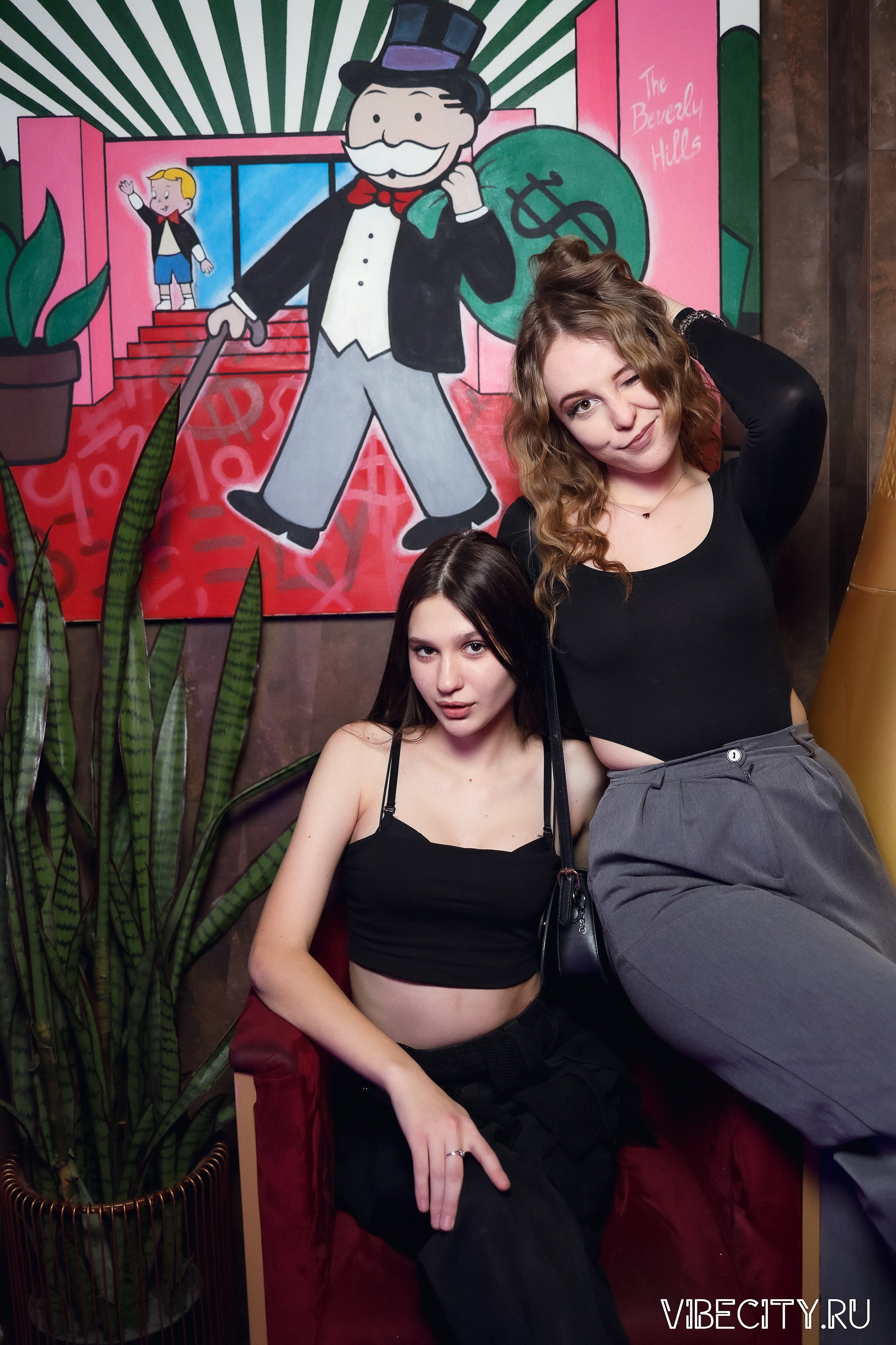 DOUBLE U. VIBECITY.RU Вайб Сити Ру Фоторепортажи Фотоотчеты Калининград