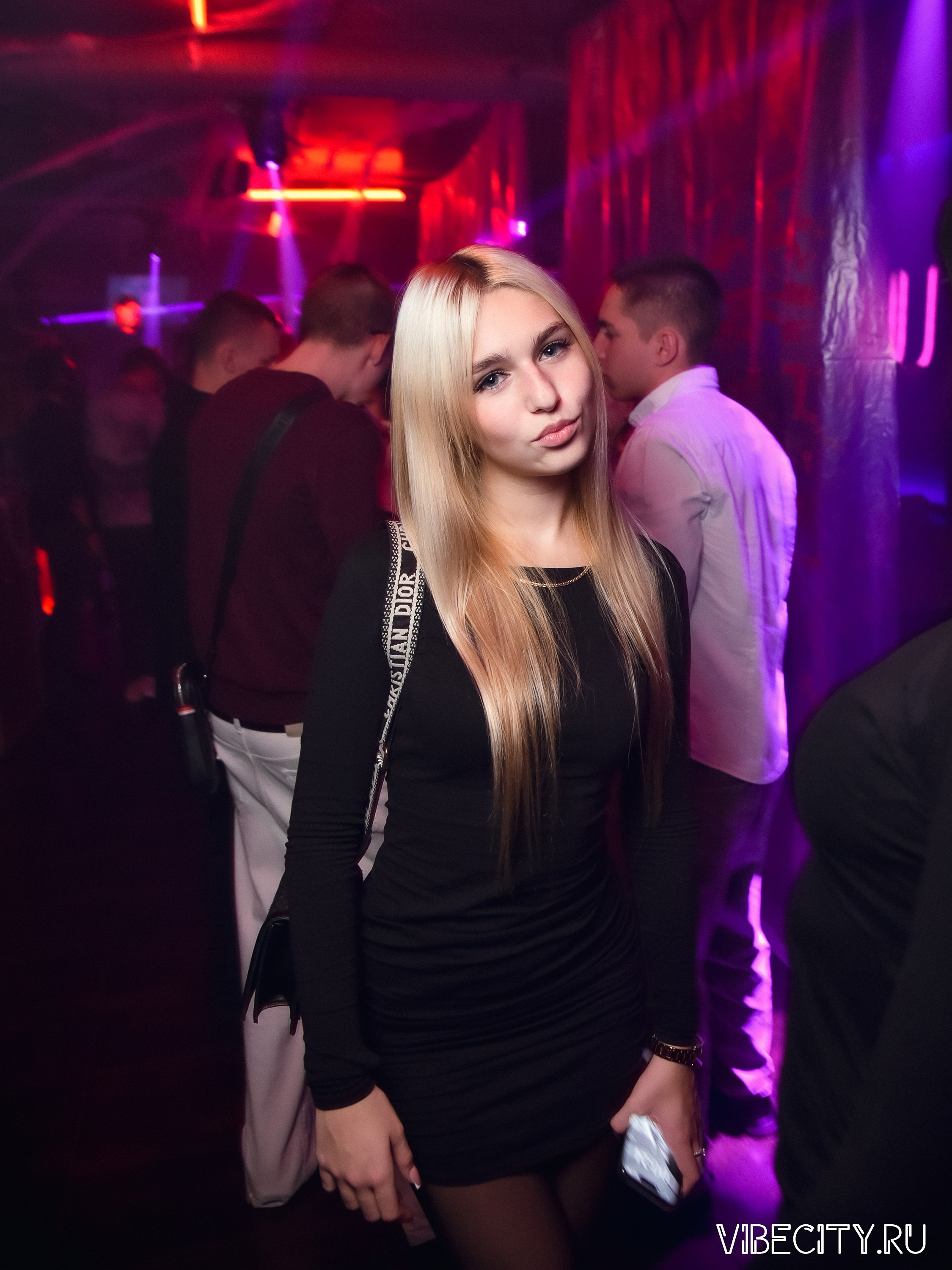 DOUBLE U. VIBECITY.RU Вайб Сити Ру Фоторепортажи Фотоотчеты Калининград