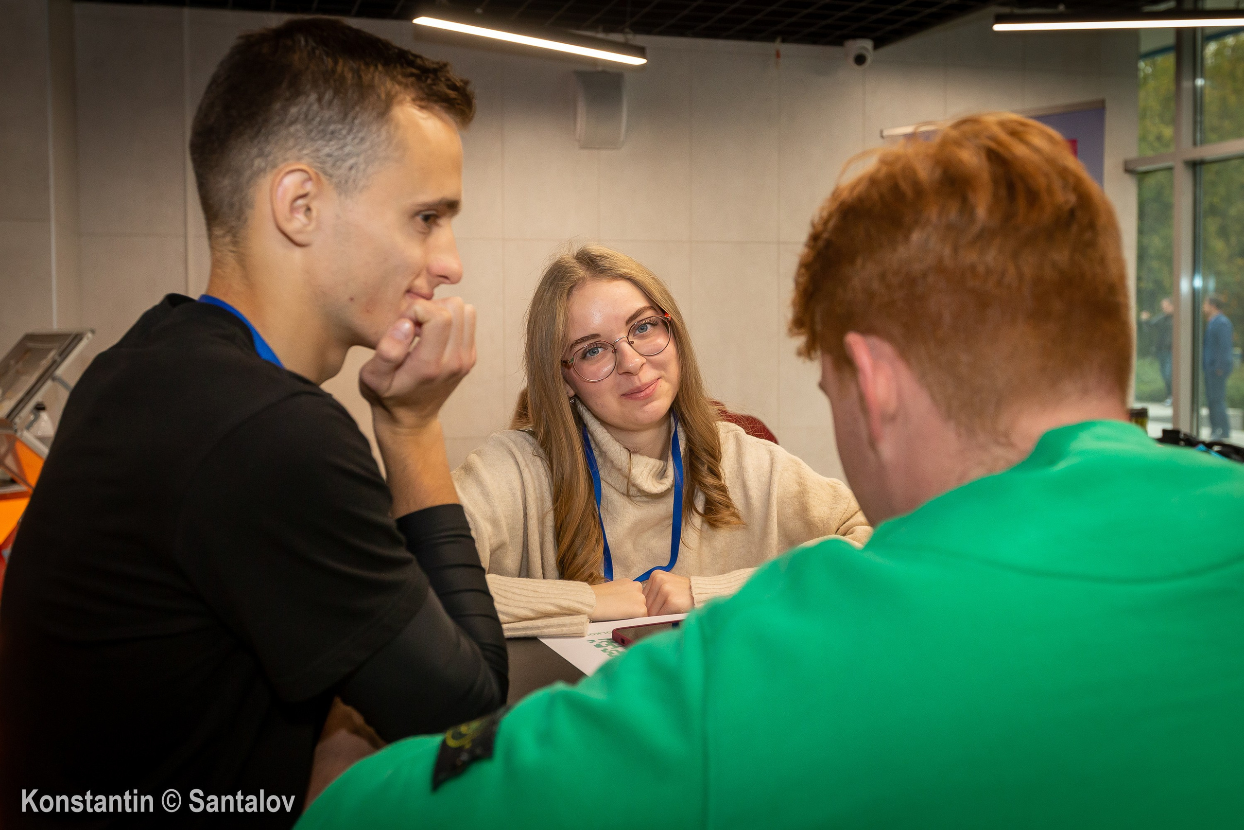 Международные дни спортивной медицины 2025. GYM-PHOTO. Спорт в кадре