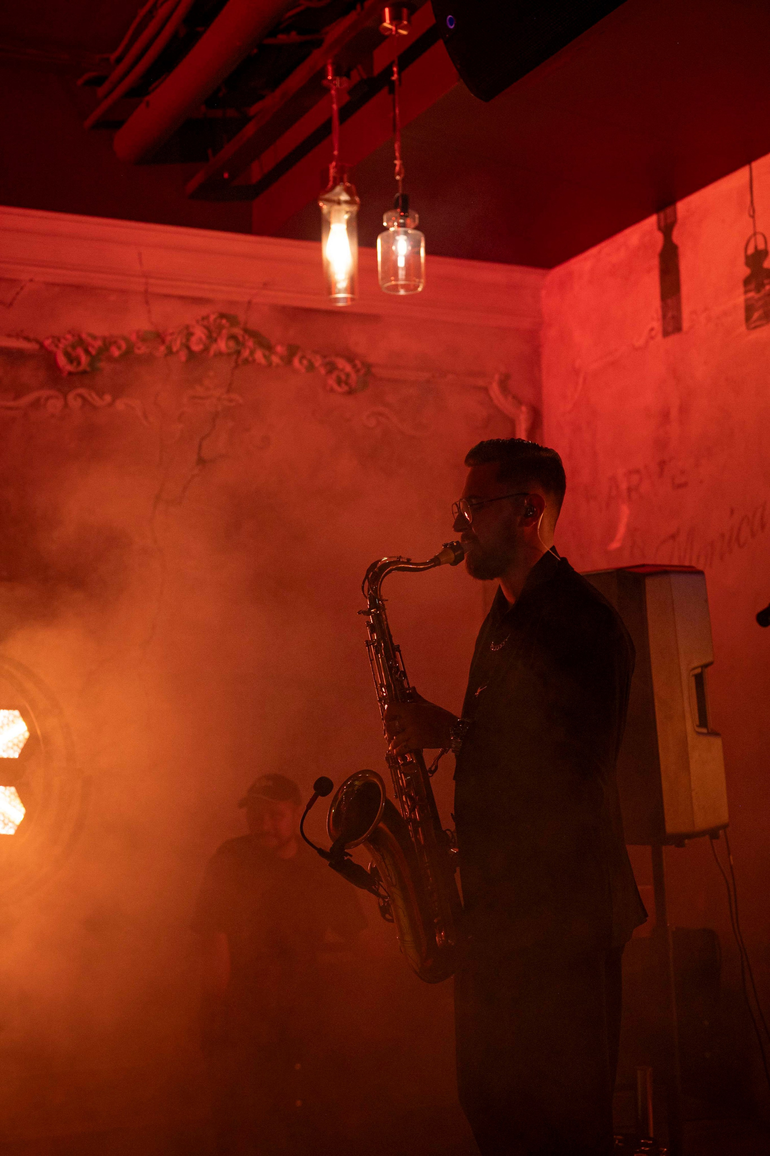 Бородин и Партнеры — Вечер в стиле Дориана Грея. Фотограф для бизнеса Антон Горин