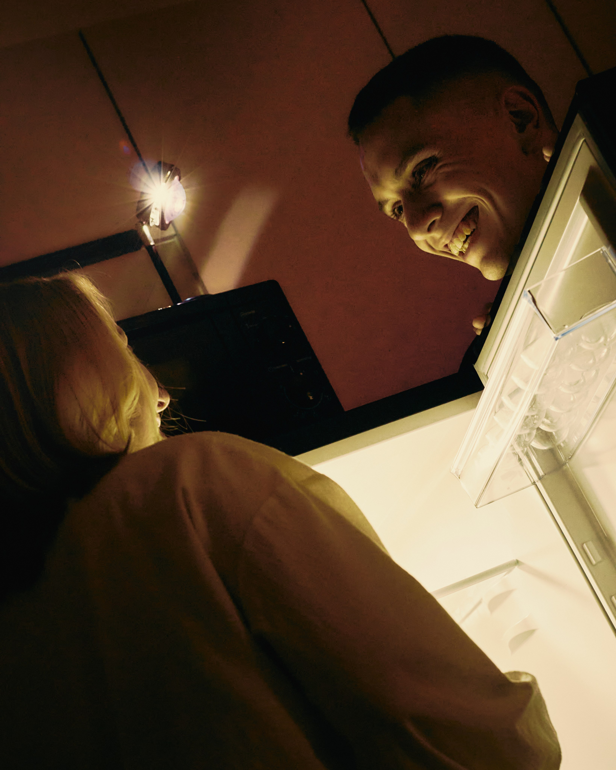 Валерия и Евгений. Портретный и свадебный фотограф в Москве Александра