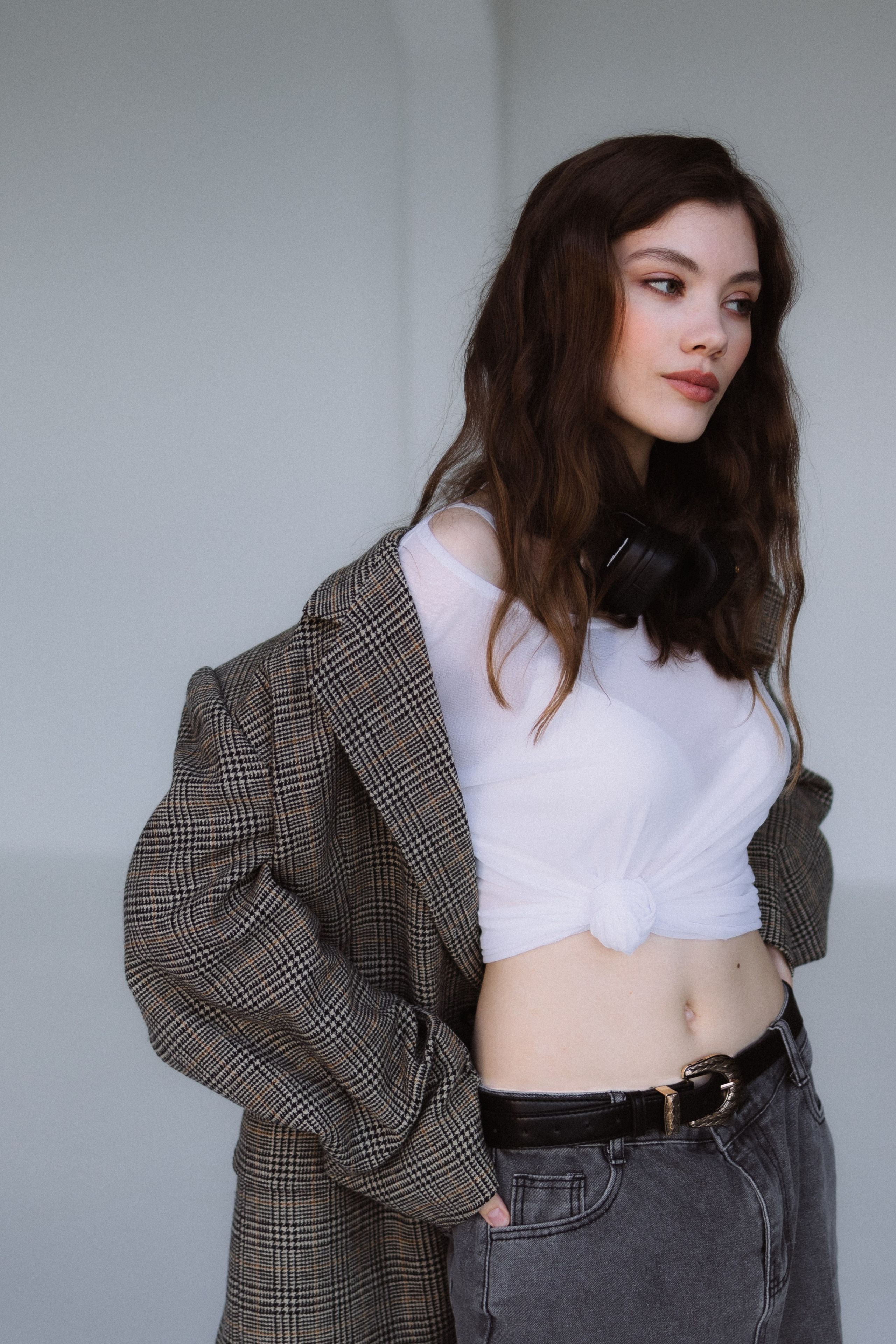 Маша. Фотограф Москва, МО, СПБ