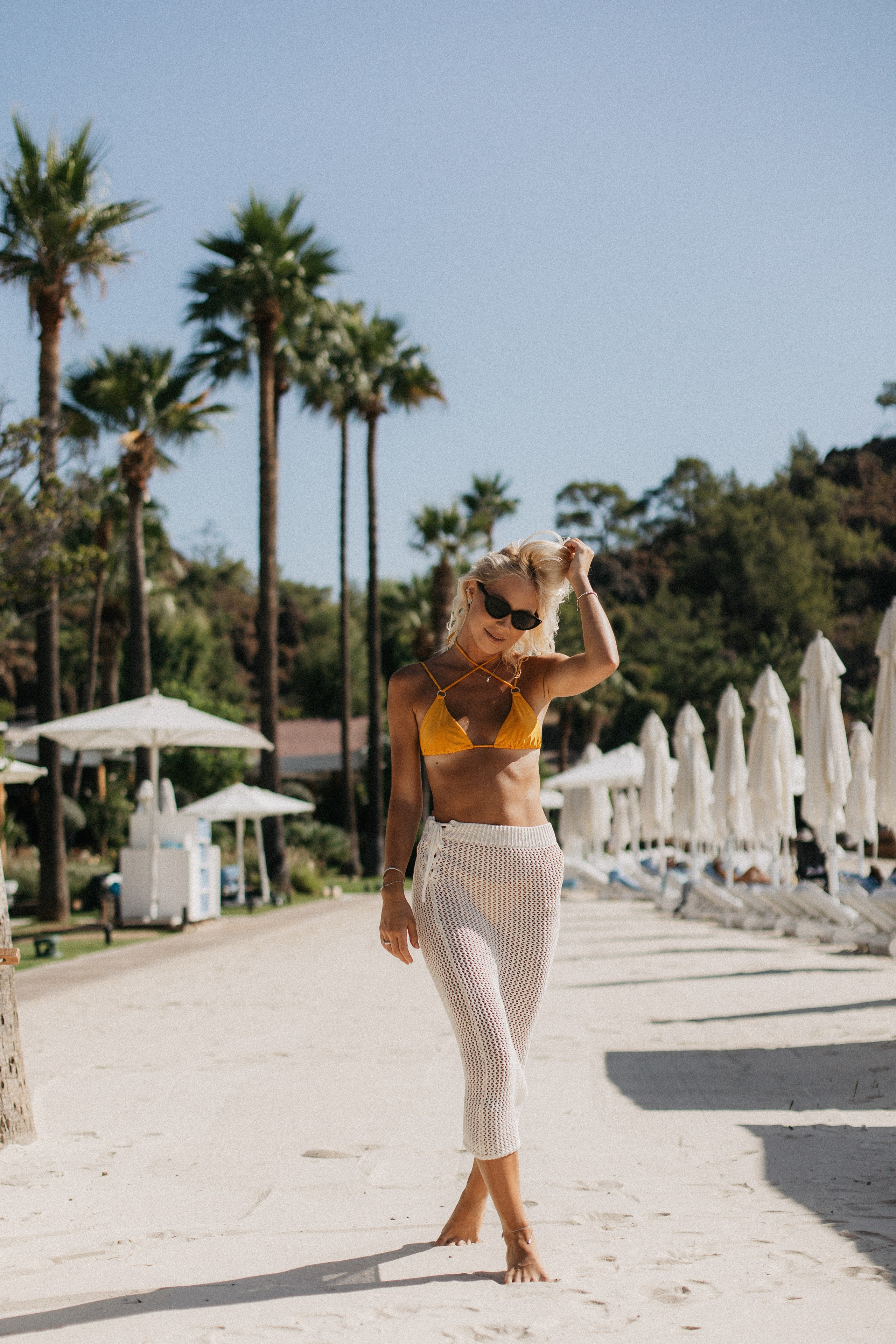 Ангелина. Фотограф Екатерина Гюнгор ♡ Фетхие Мармарис Ортаджа