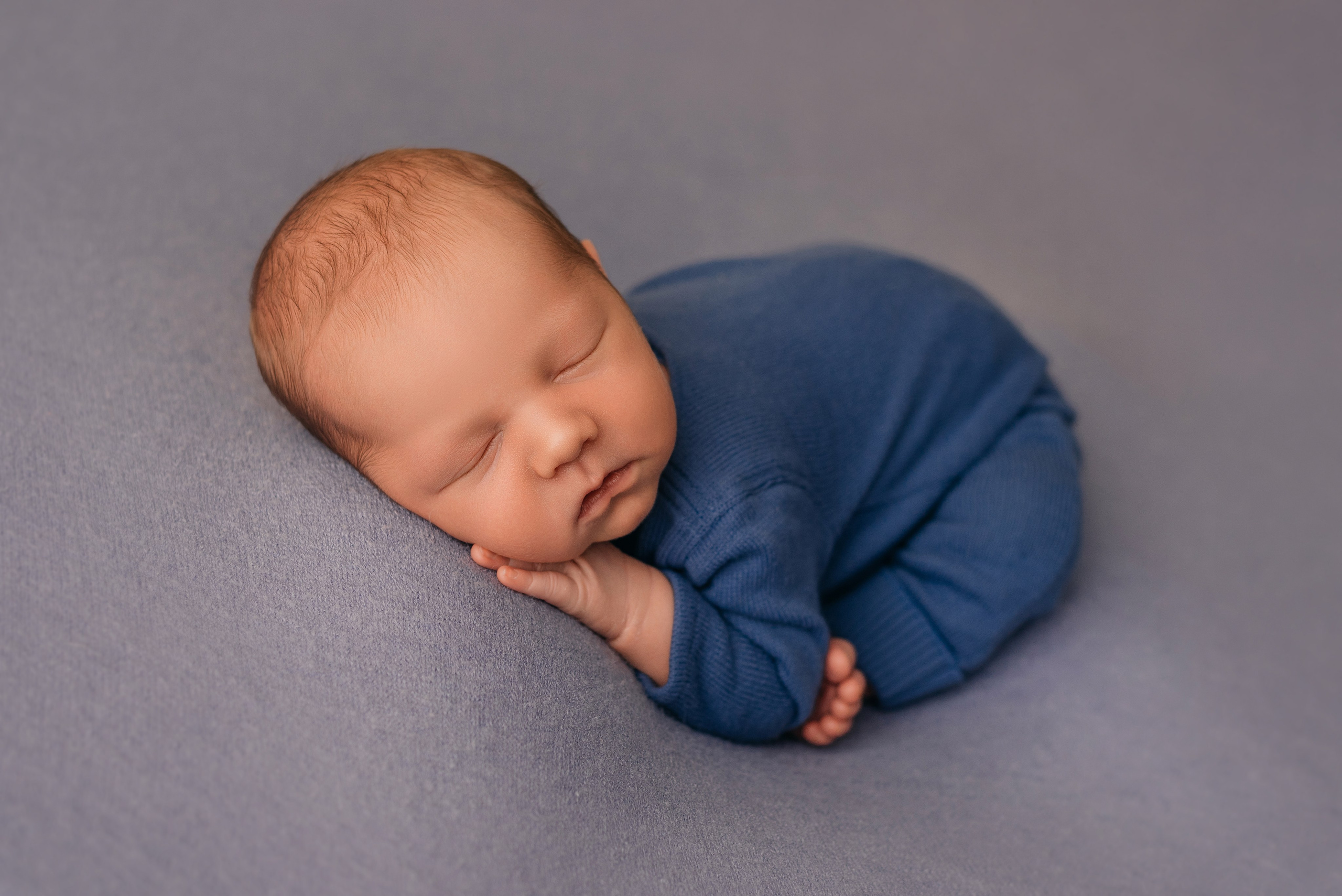 Егор. Фотограф новорожденных Белгород