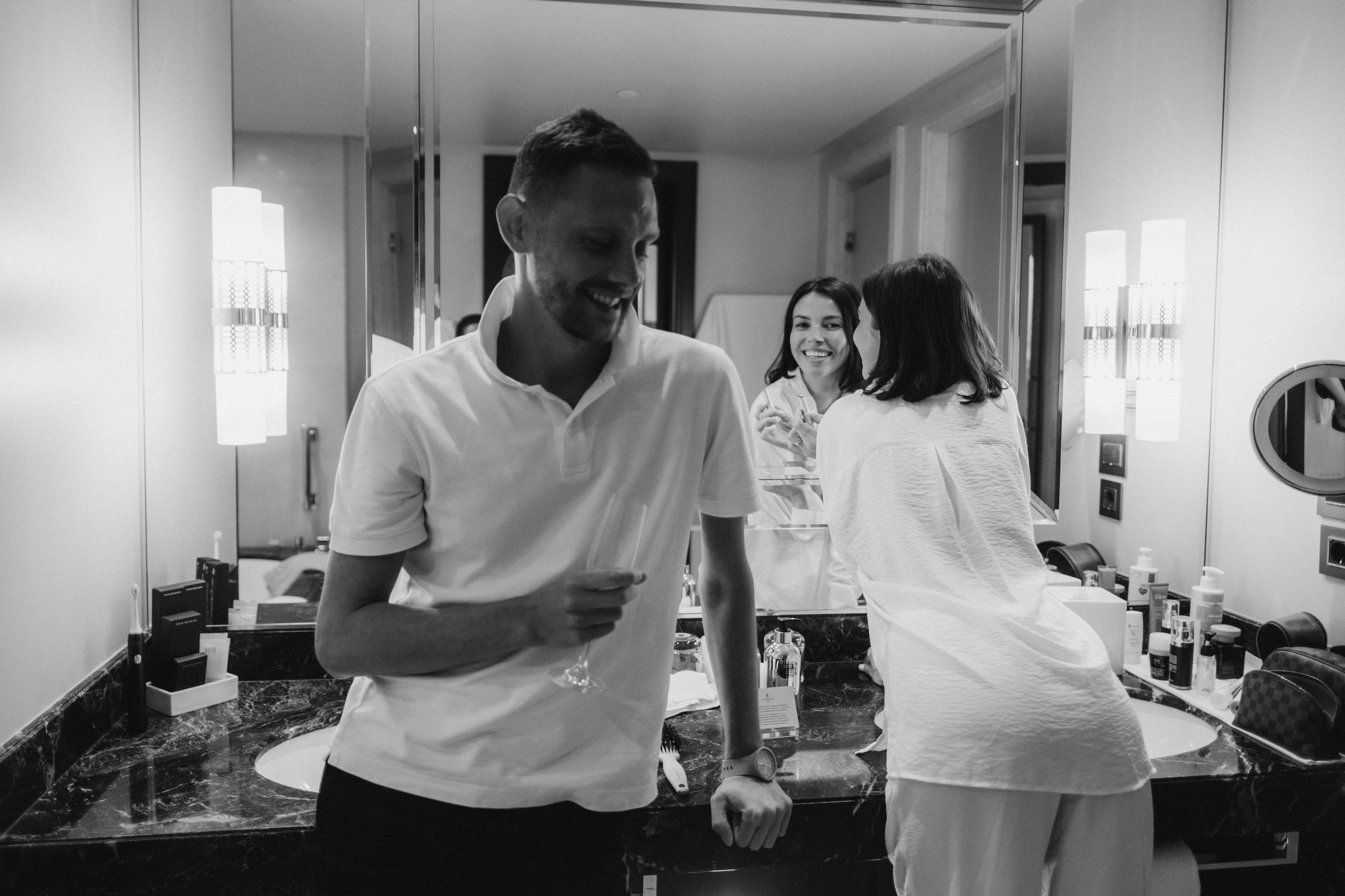 Nikita/Irina. Фотограф Астафьева Мария