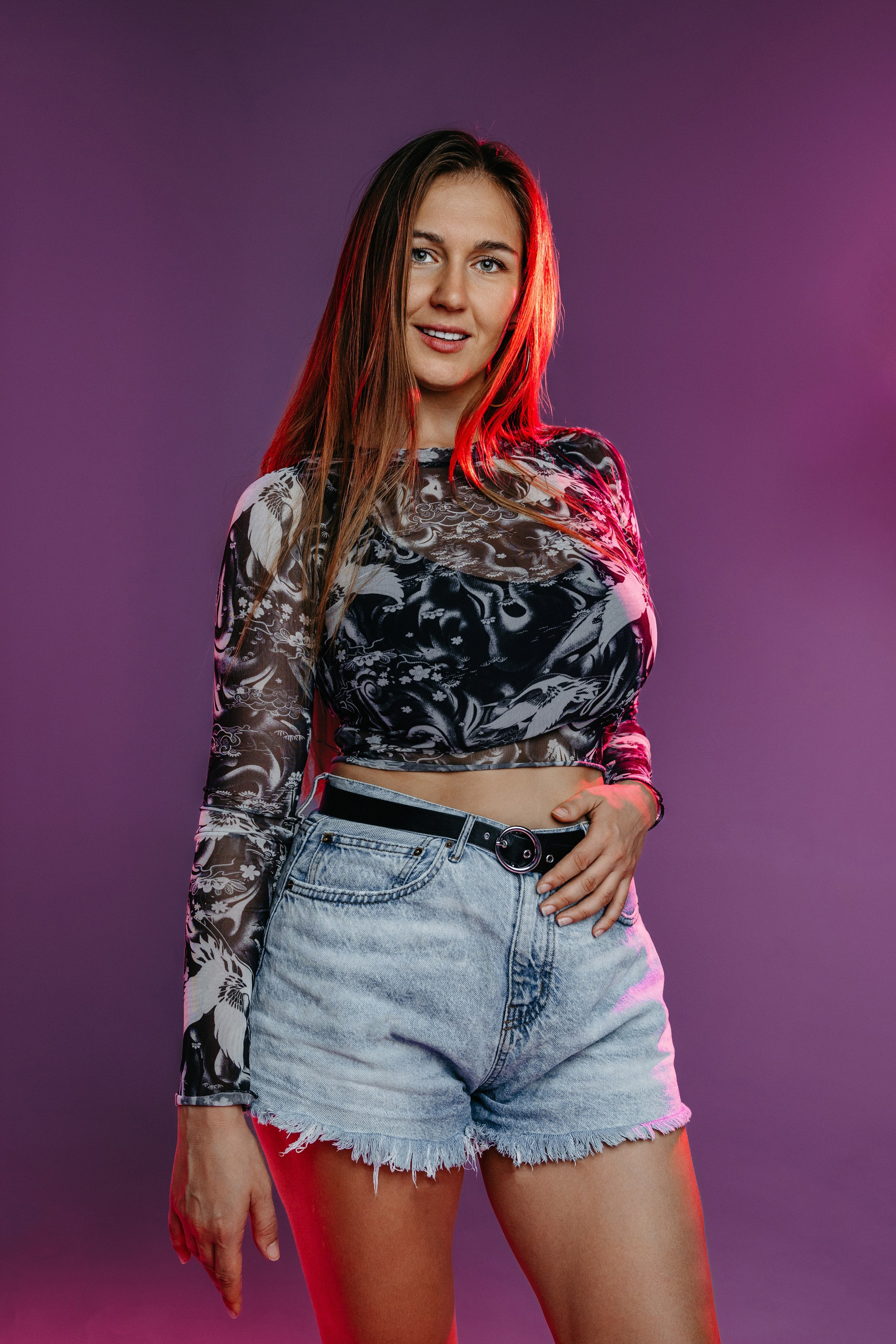 Price. Профессиональный фотограф Нурмиева Вероника