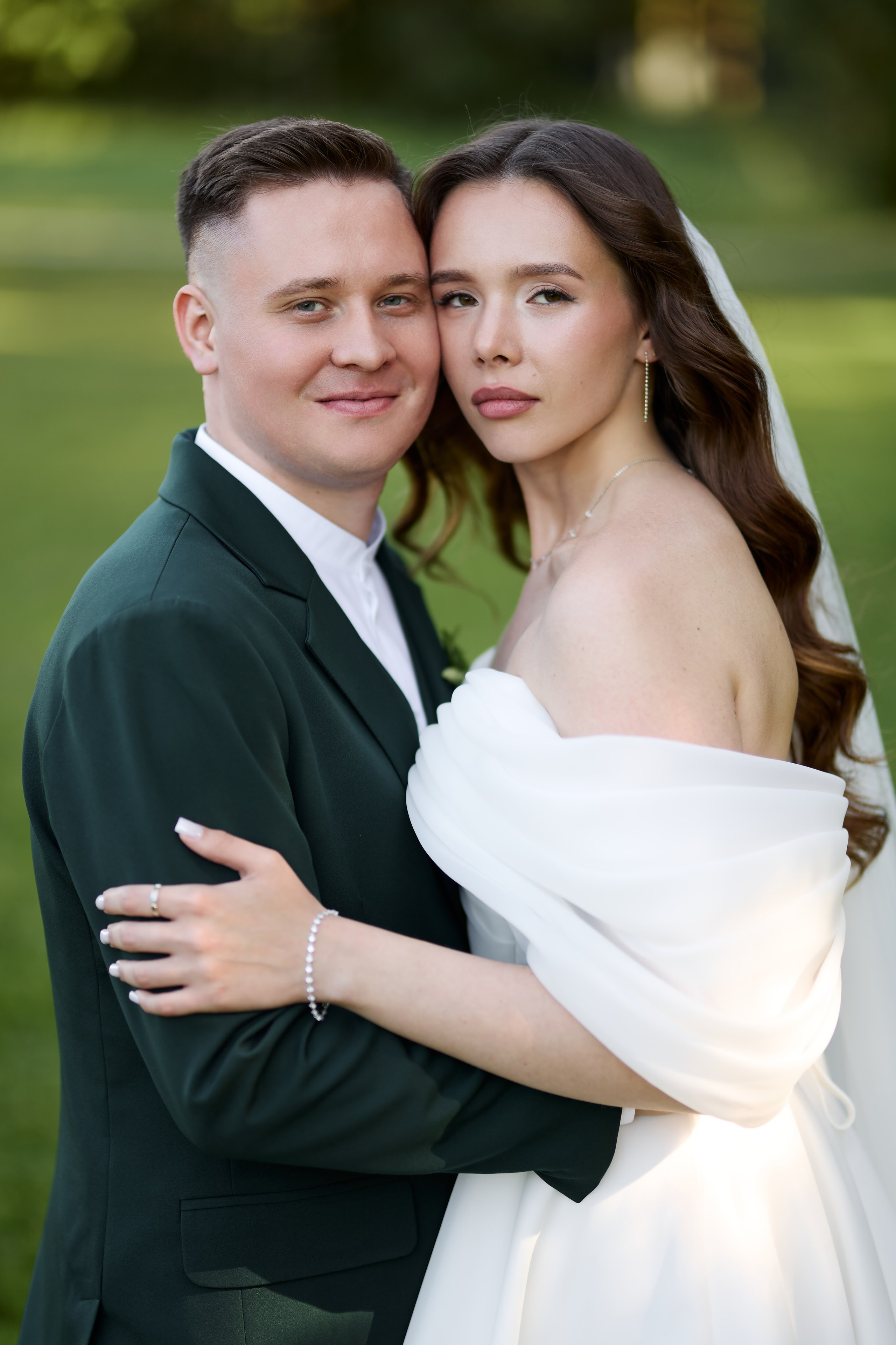 Марина и Илья. Александр Прозоров фотограф в Кирове