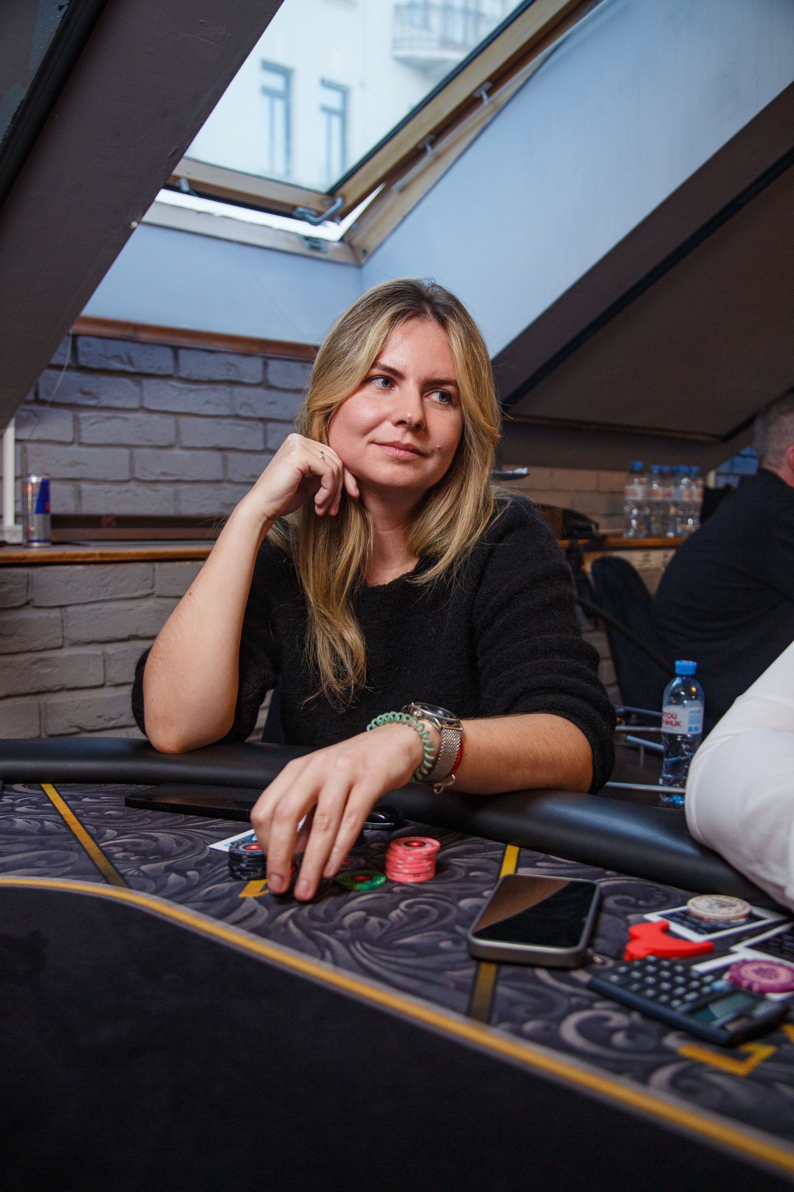 NUTS. Kubynin.V Production