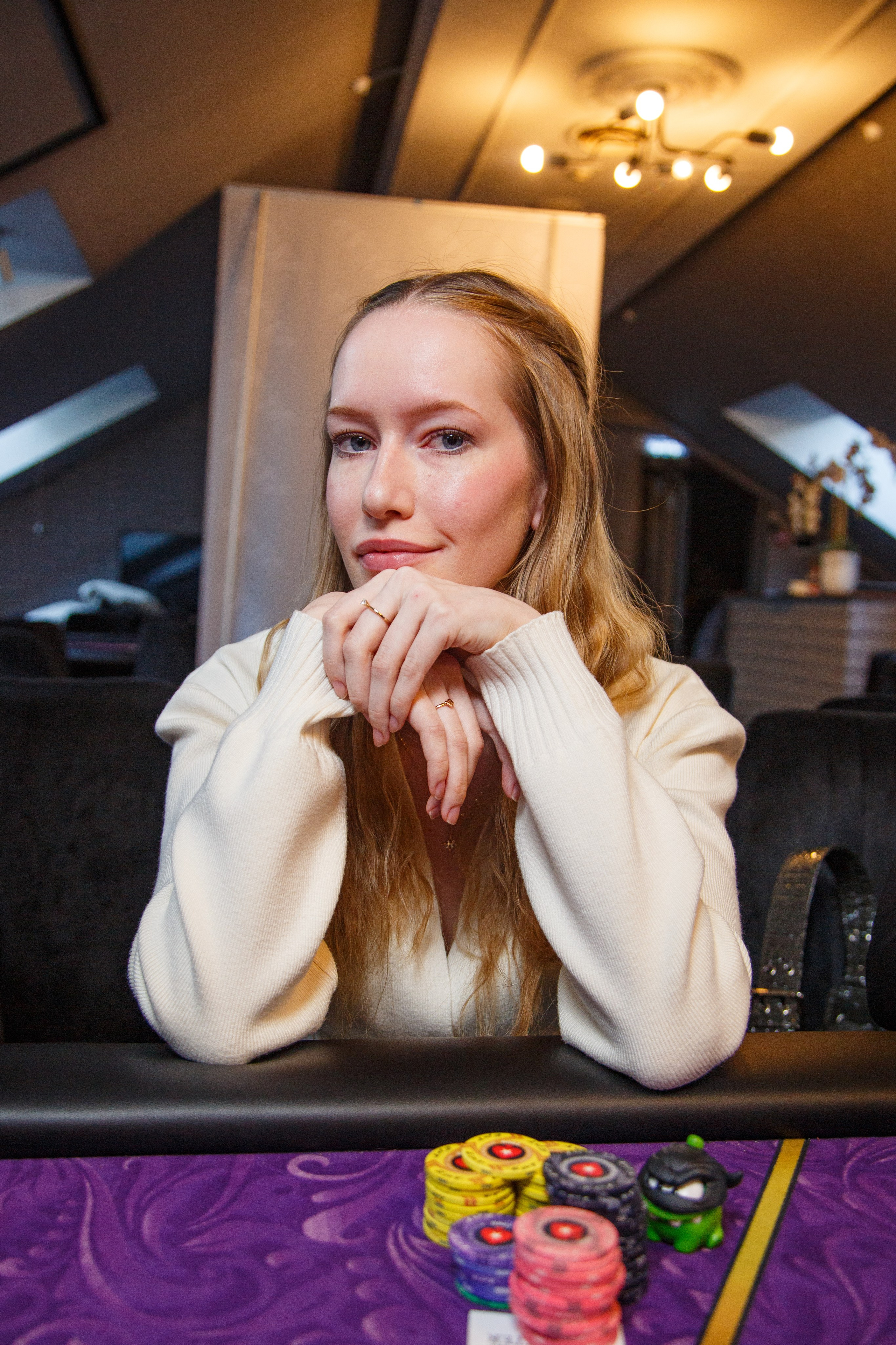 NUTS. Kubynin.V Production