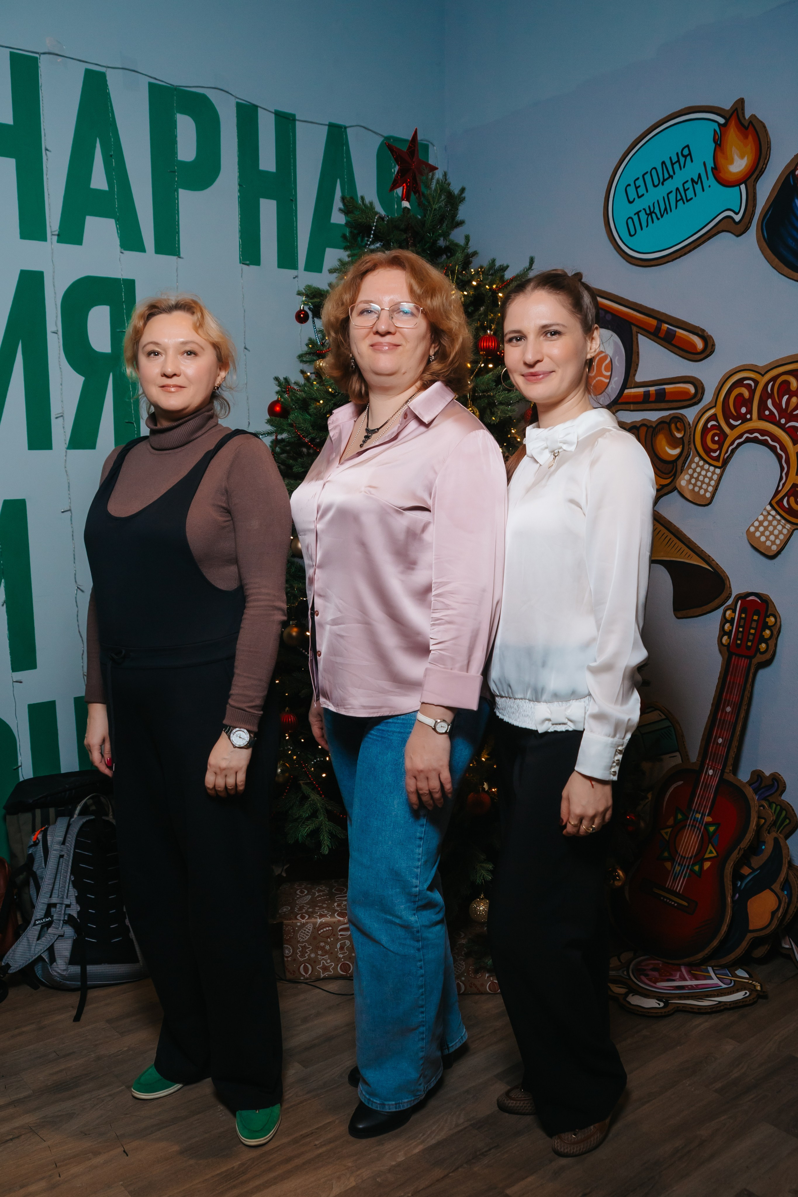 Кулинарные мастер-классы. Kubynin.V Production