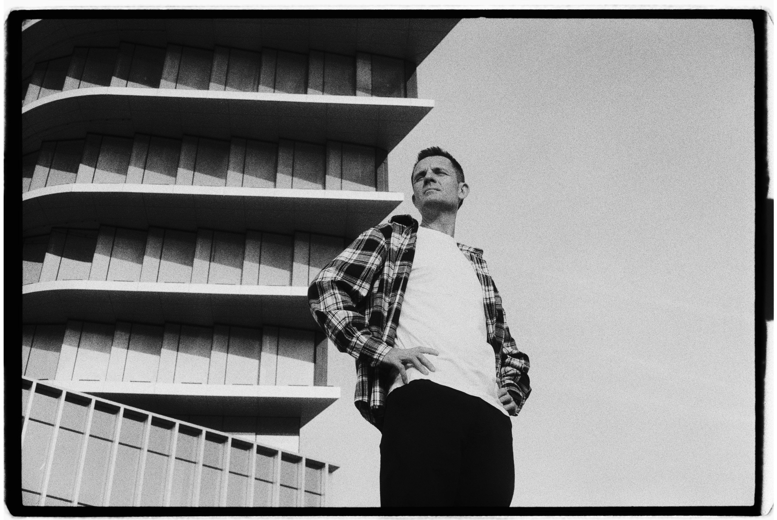 Sergey Kuznetsov III. @tomrus: Рустам Шагиморданов — фотограф