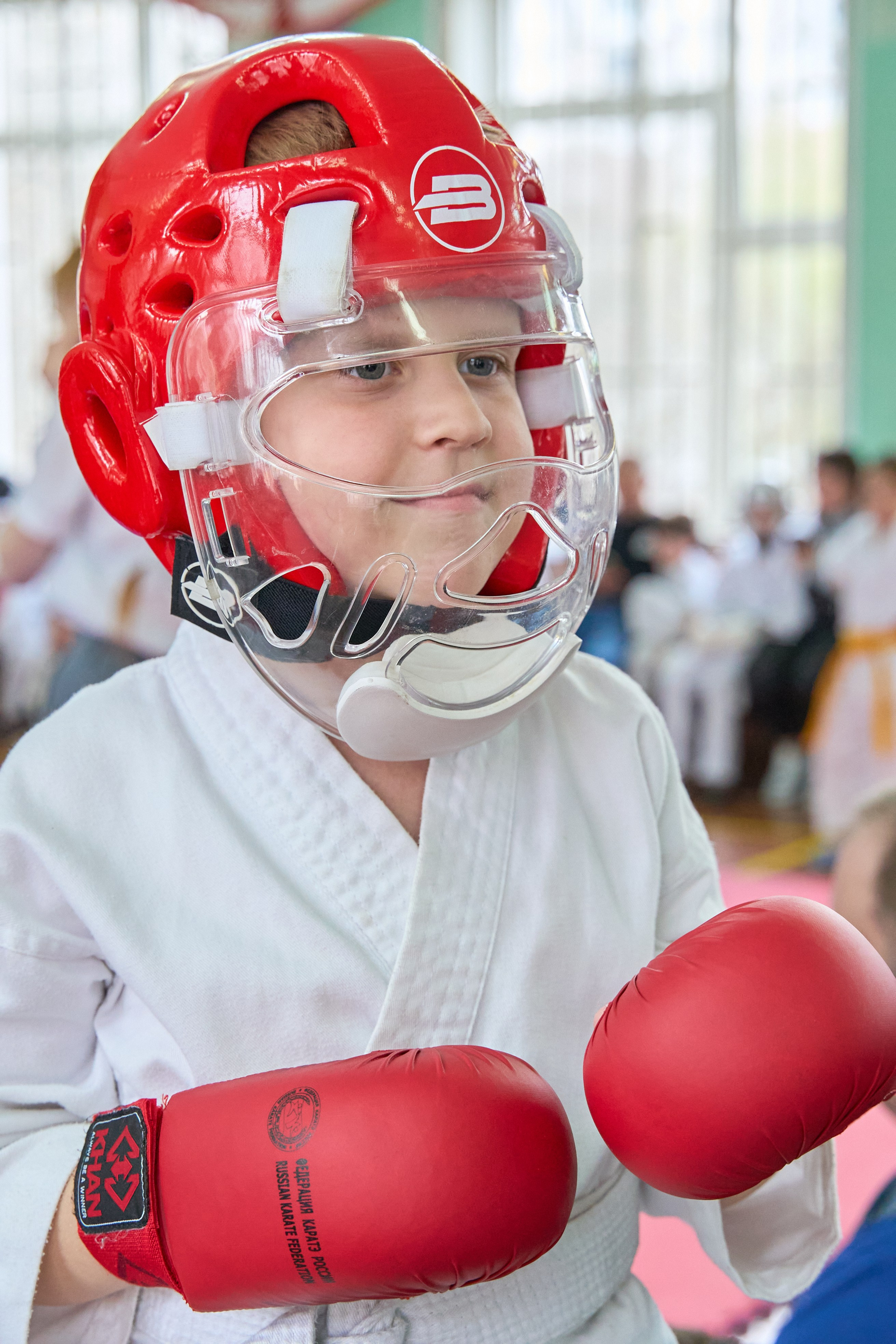 Фестиваль Восточных Единоборств 2024. Гасанова Любовь фотограф в Москве