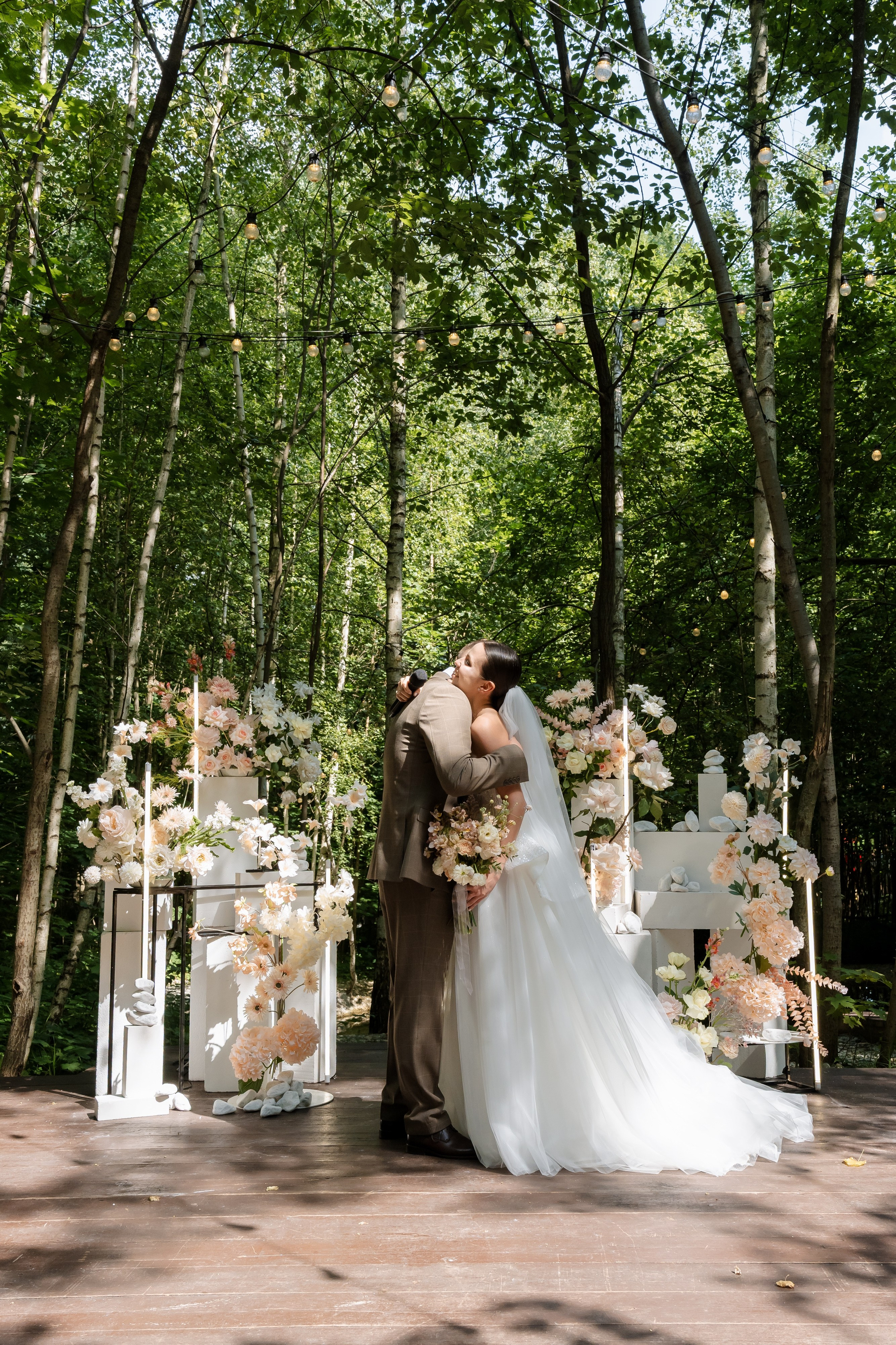 Свадьба Паши и Камилы. Свадебный фотограф в Москве Яна Деньгина