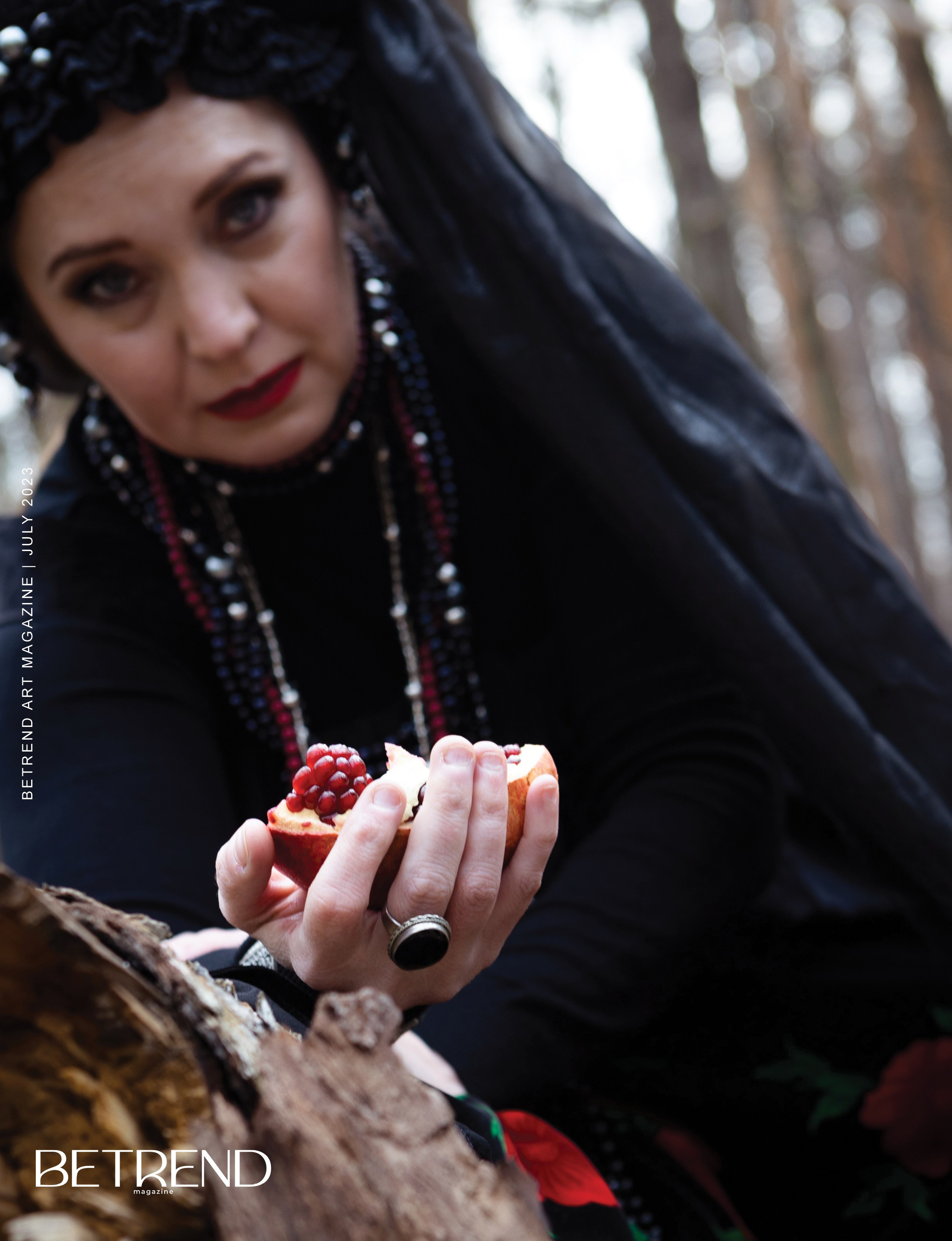 Публикации. Фотограф Маруся Молодец Москва