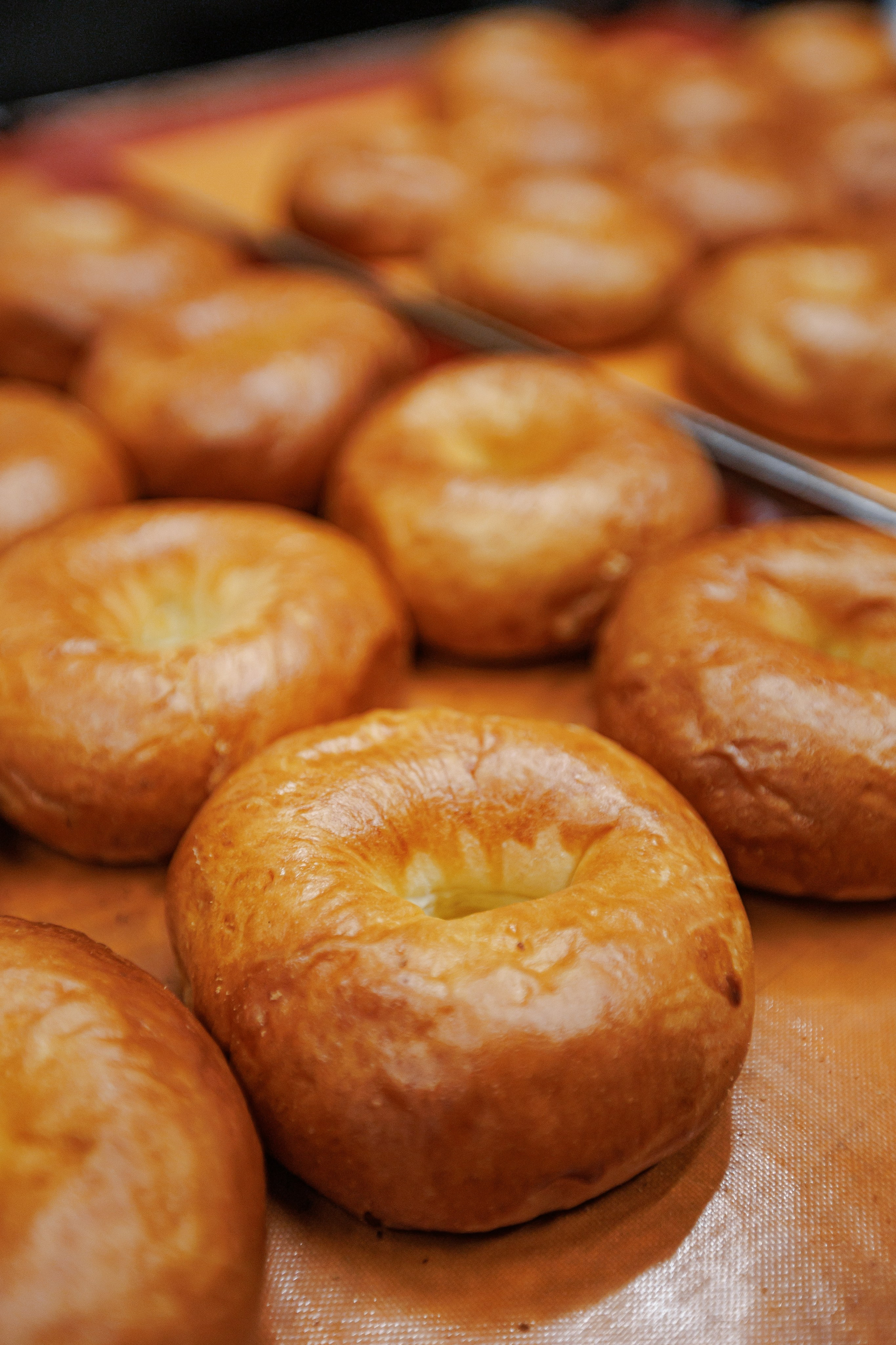 Гастроужин Поселенцы в гостях у Самозванцев