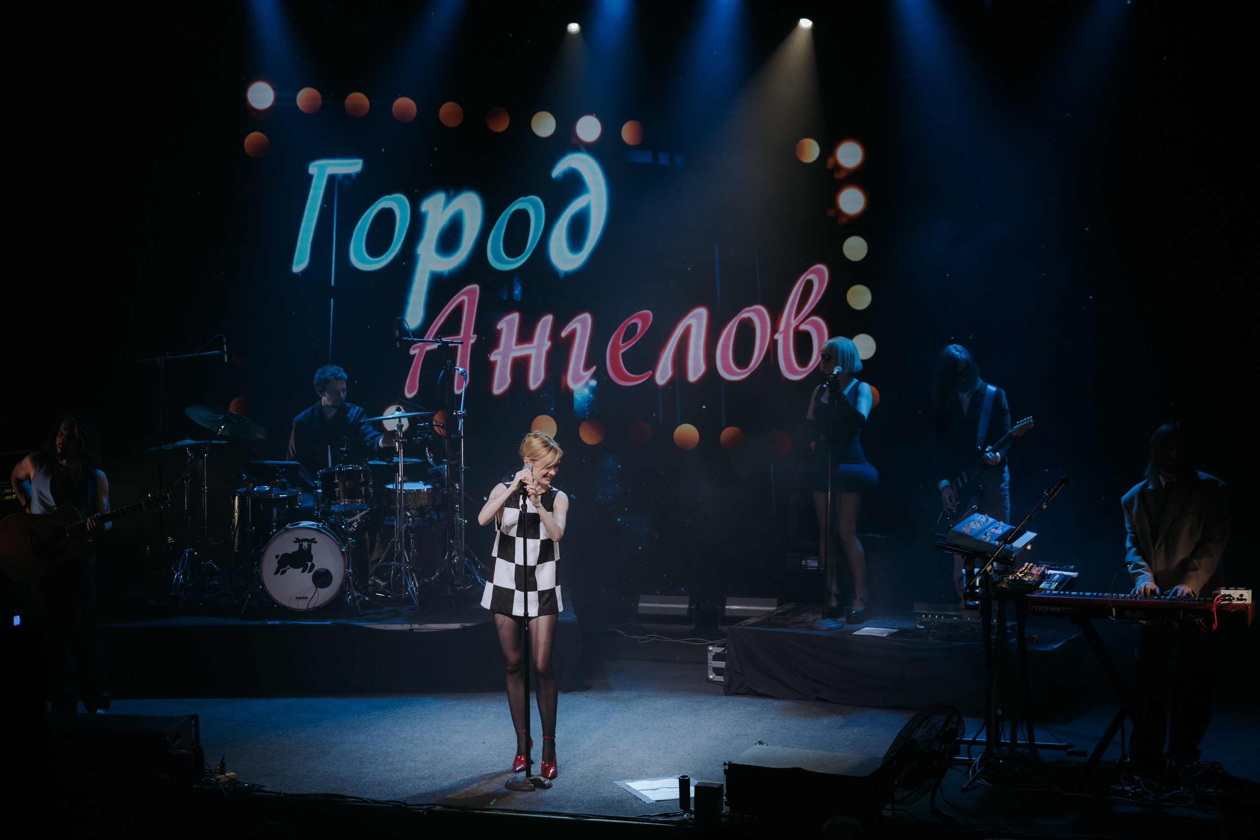 Моя Мишель. Фотограф Нижний Новгород — Дмитрий Грехов