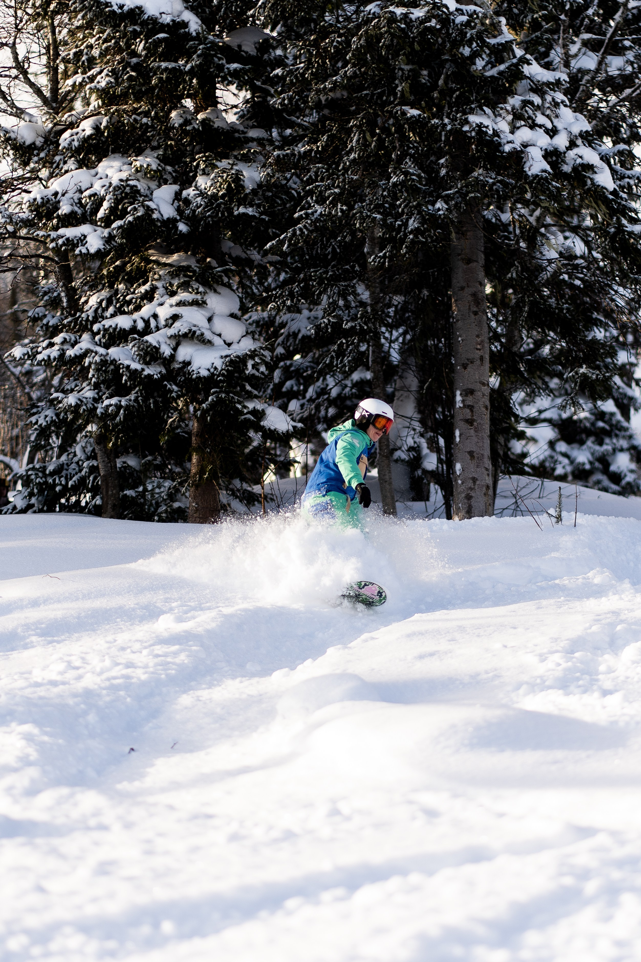 Джой 6.01. Анастасия Паршукова — фотограф Шерегеш Новосибирск