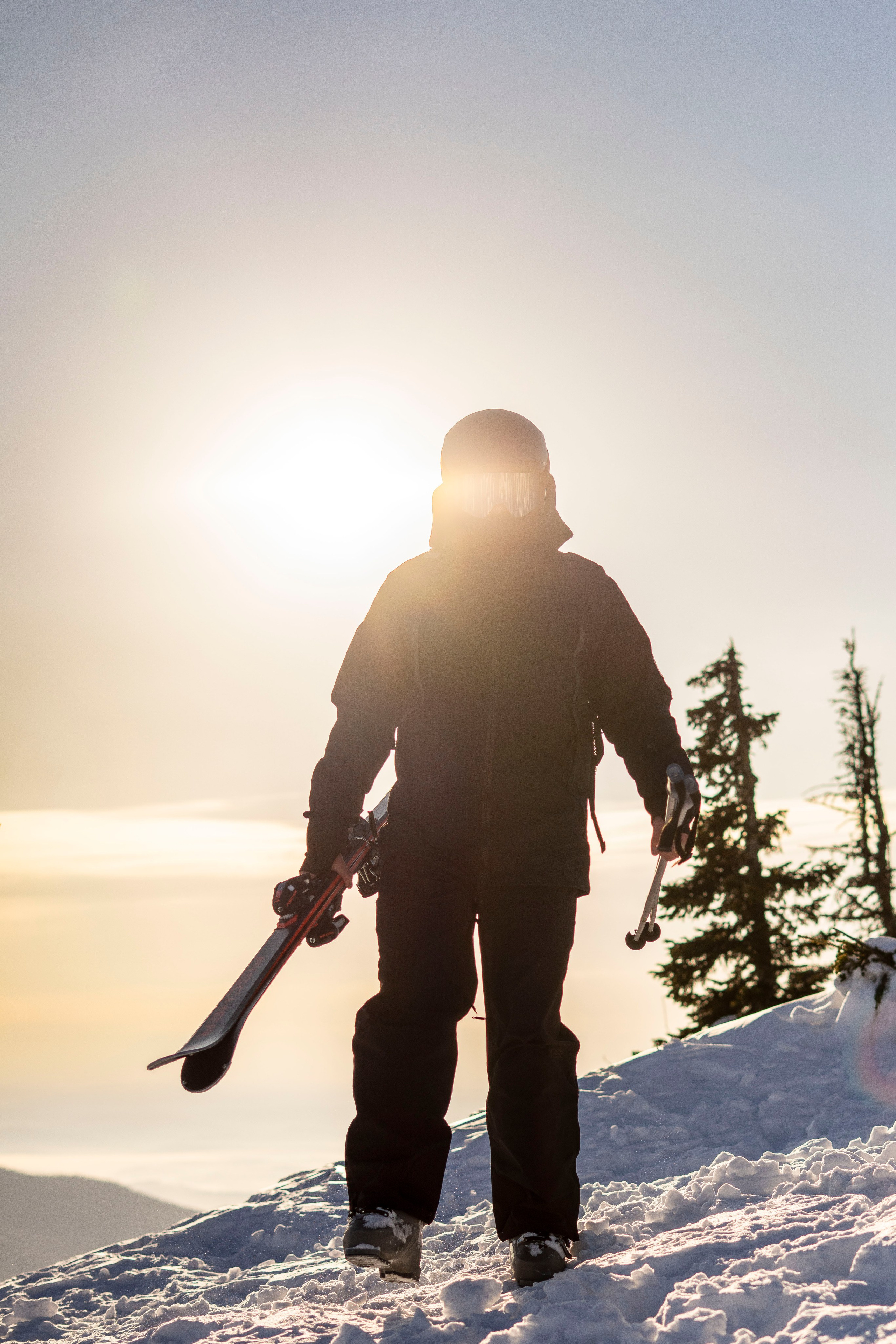 Тур. Анастасия Паршукова — фотограф Шерегеш Новосибирск