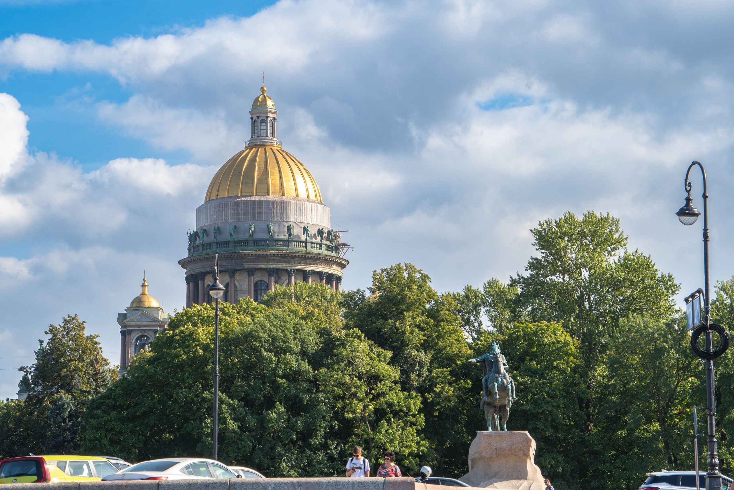Речные маршруты_МОНАРХ. Видеограф, фотограф в Санкт-Петербурге Элеонора Петрова
