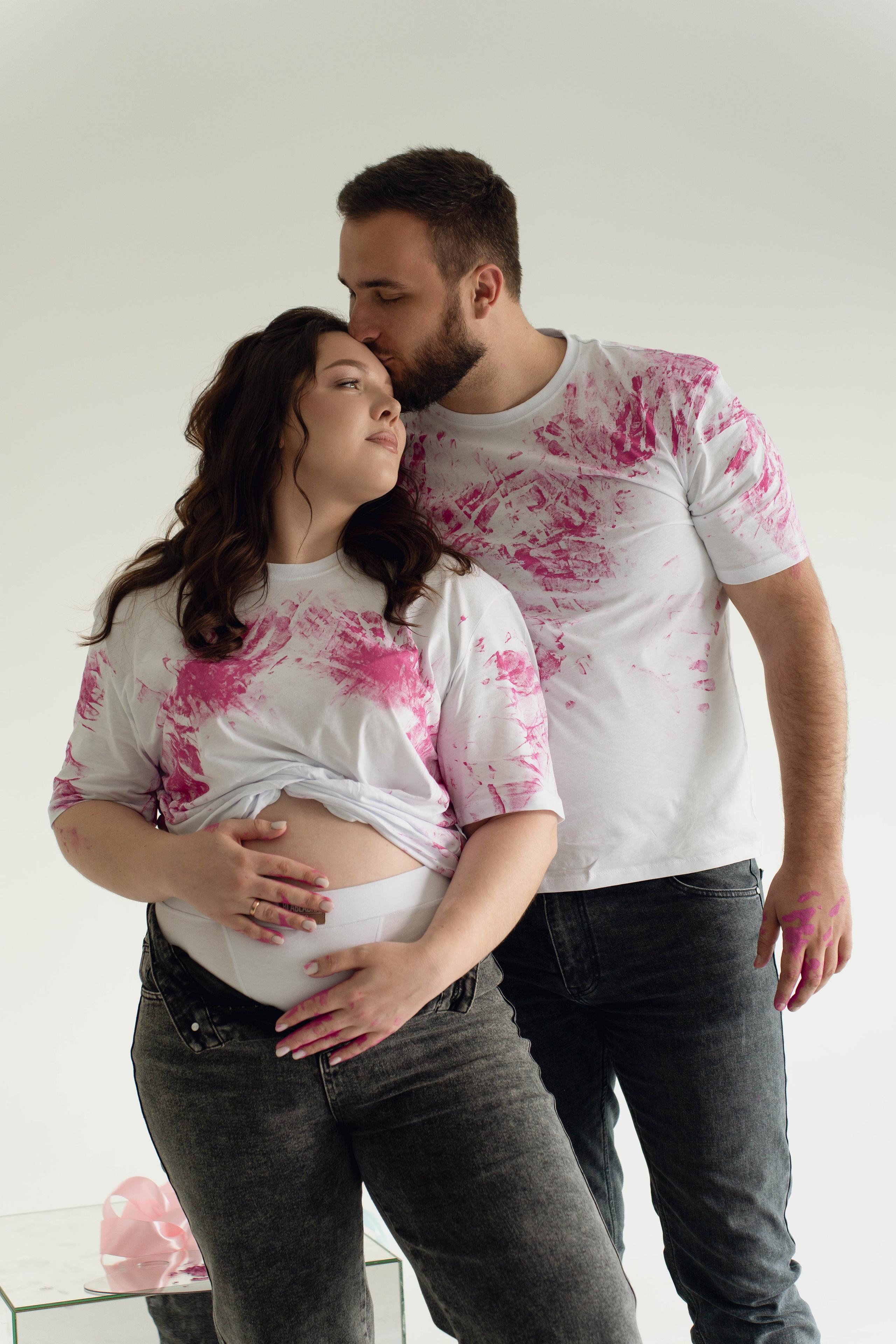 Любовь. Фотограф Воронеж / Курск Екатерина Струкова