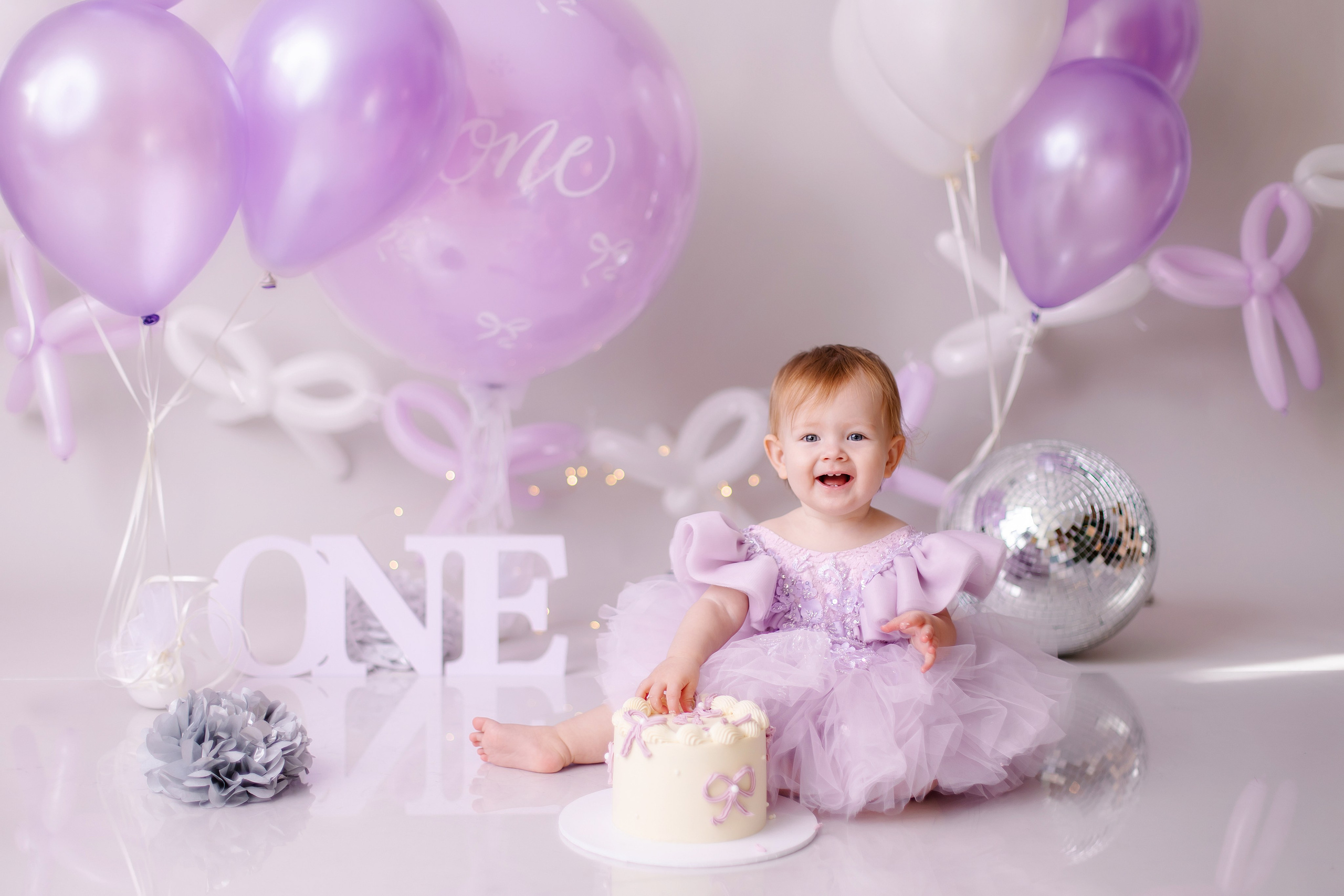 Taufe. Fotografin in München Dasha Antipina