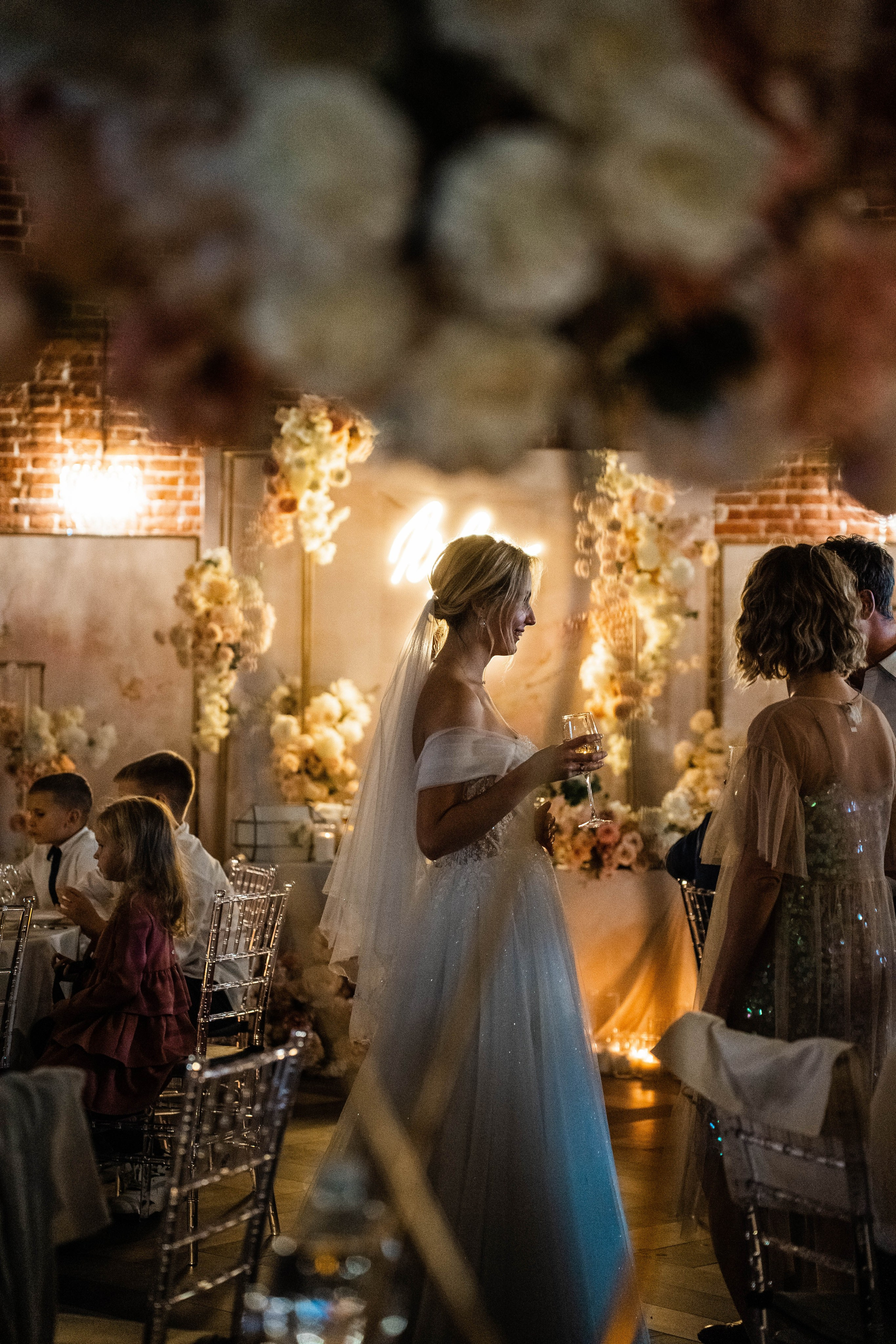 Софья и Владимир. Фотограф Абакумова Анастасия