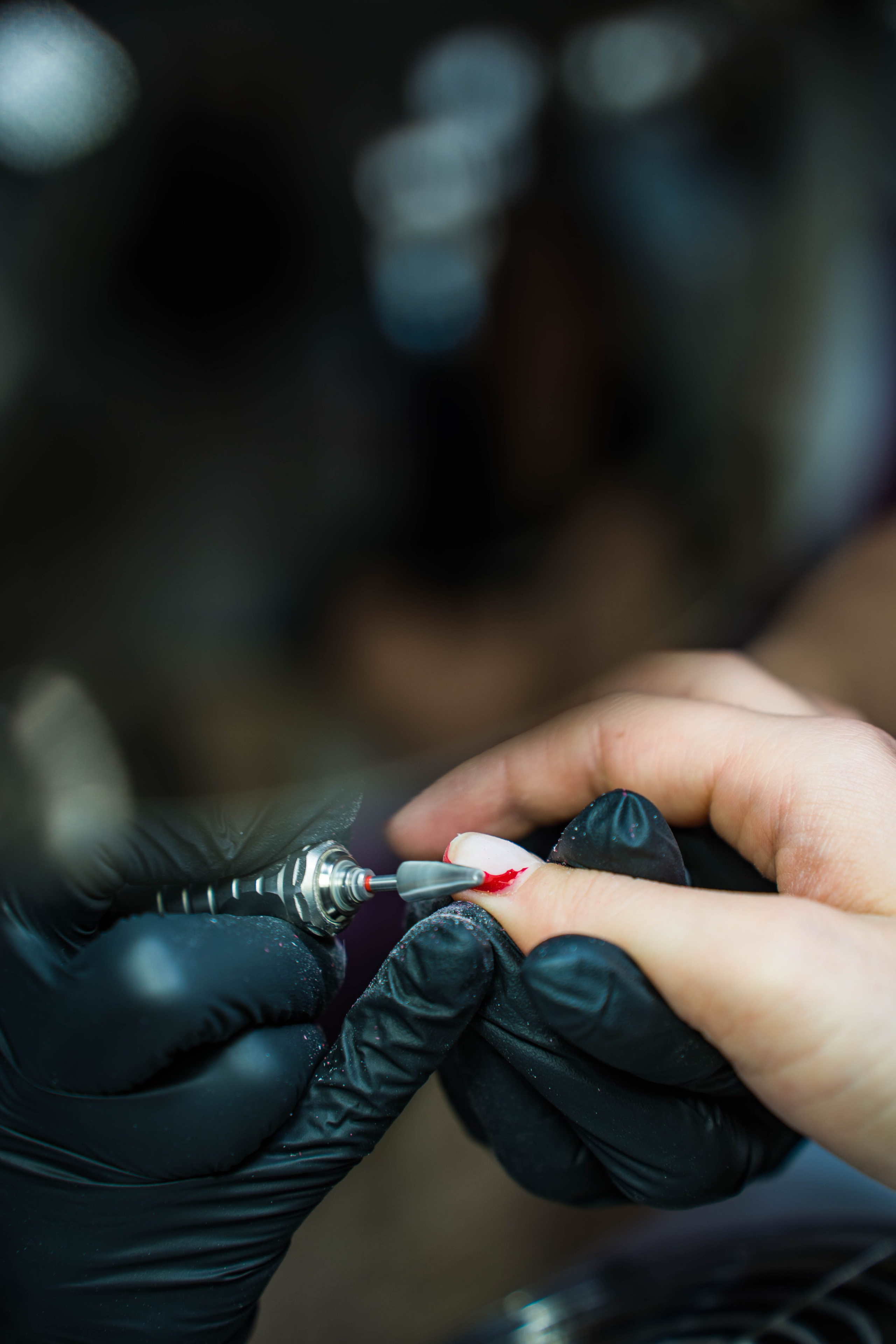 NAILS LOOK. Фотограф Абакумова Анастасия