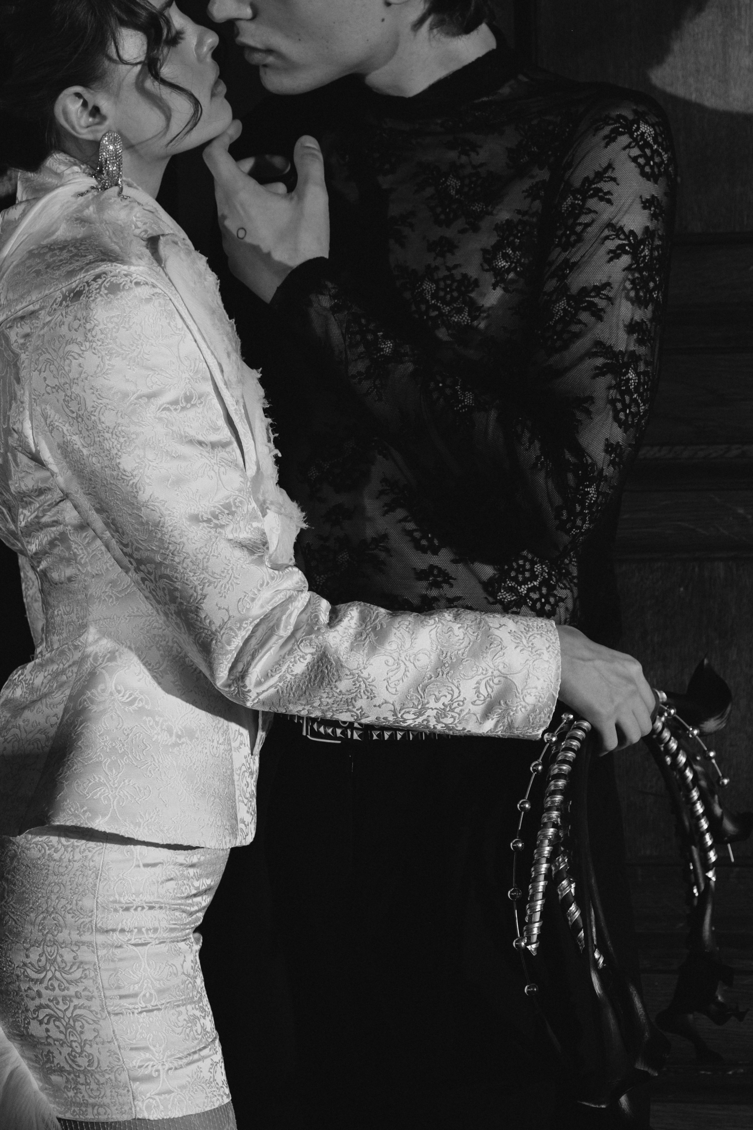 Елизавета & Остап. Фотограф в Москве Виталий Есаулов