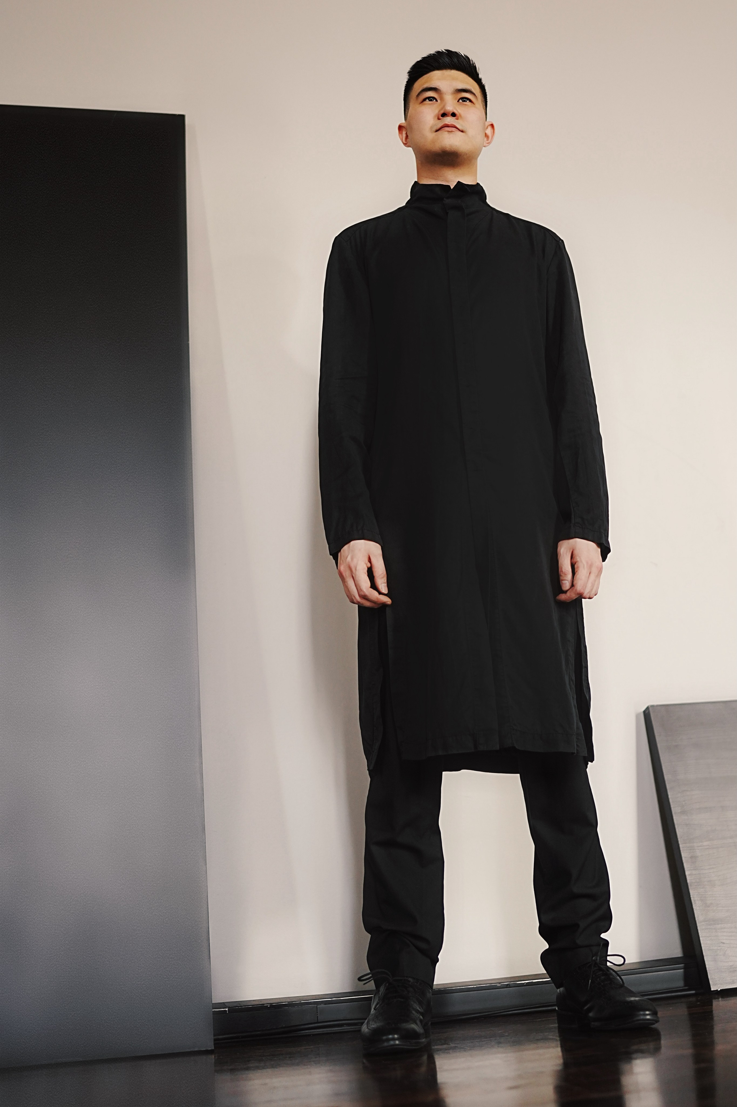 Nicolas. Photographinya from St. Petersburg Nastya Schumann