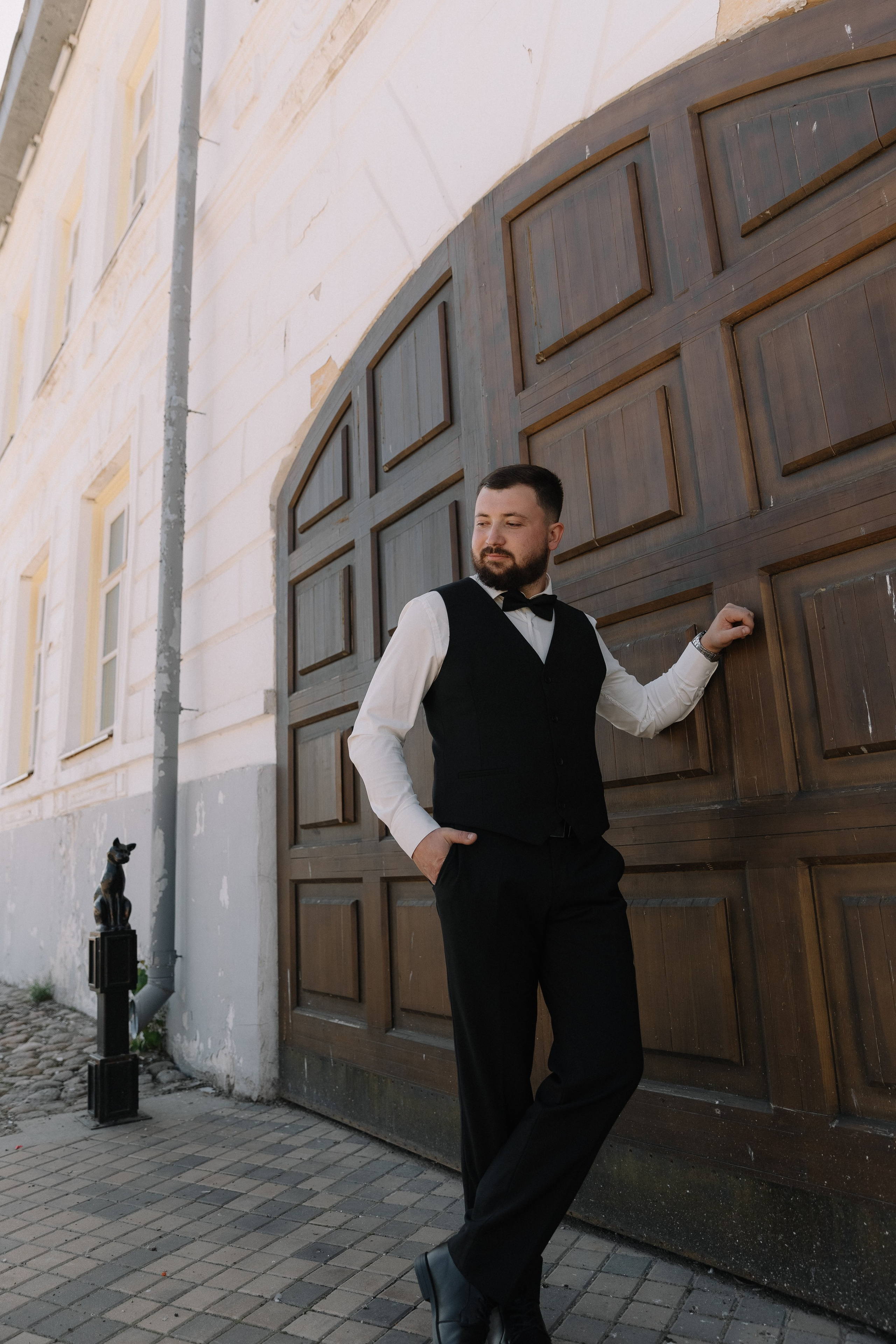 Свадебный анонс. Свадебный фотограф Кузнецова Ольга Санкт-Петербург, Вологда, Череповец