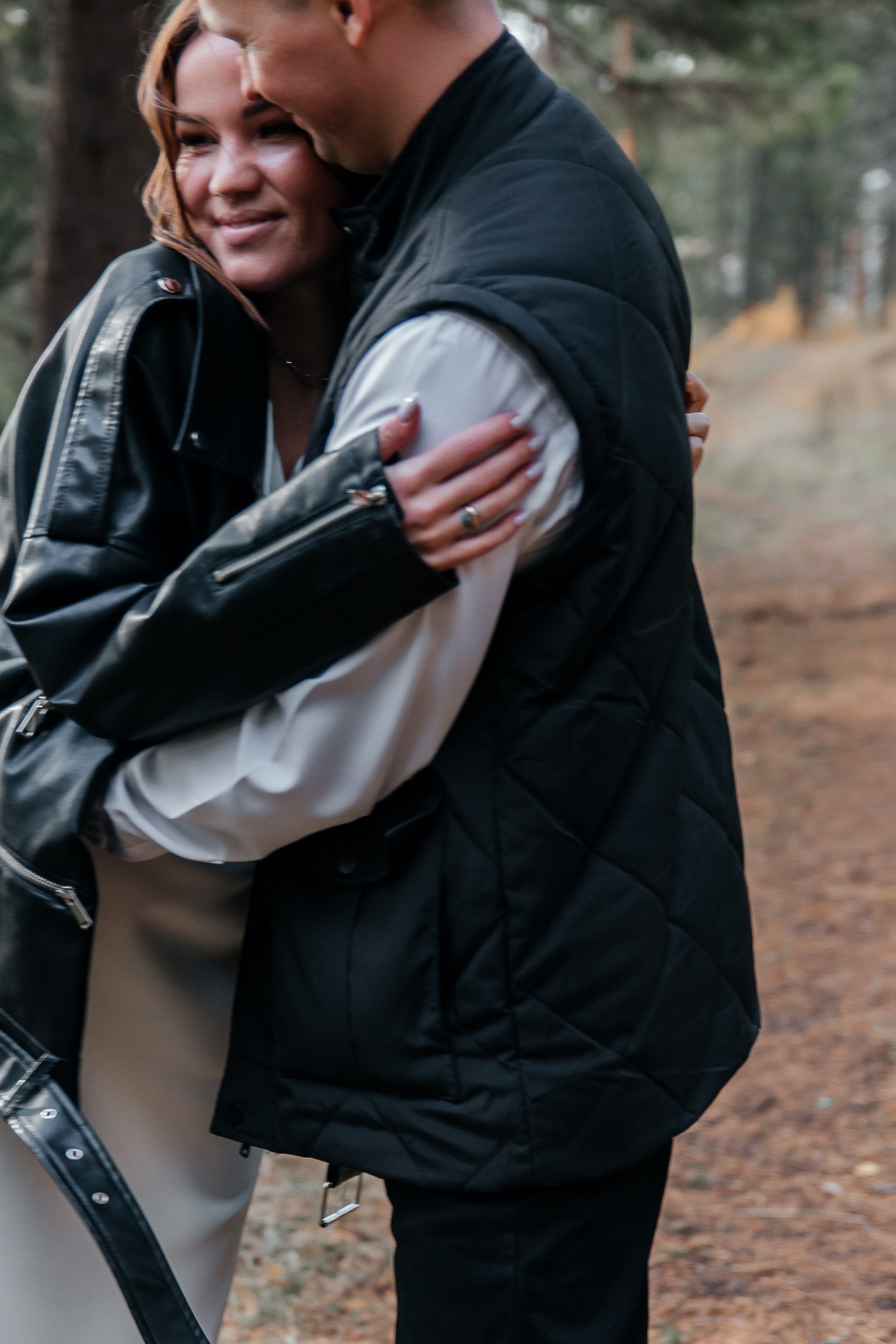 Сергей и Ксения. Фотограф Алёна Ермакова