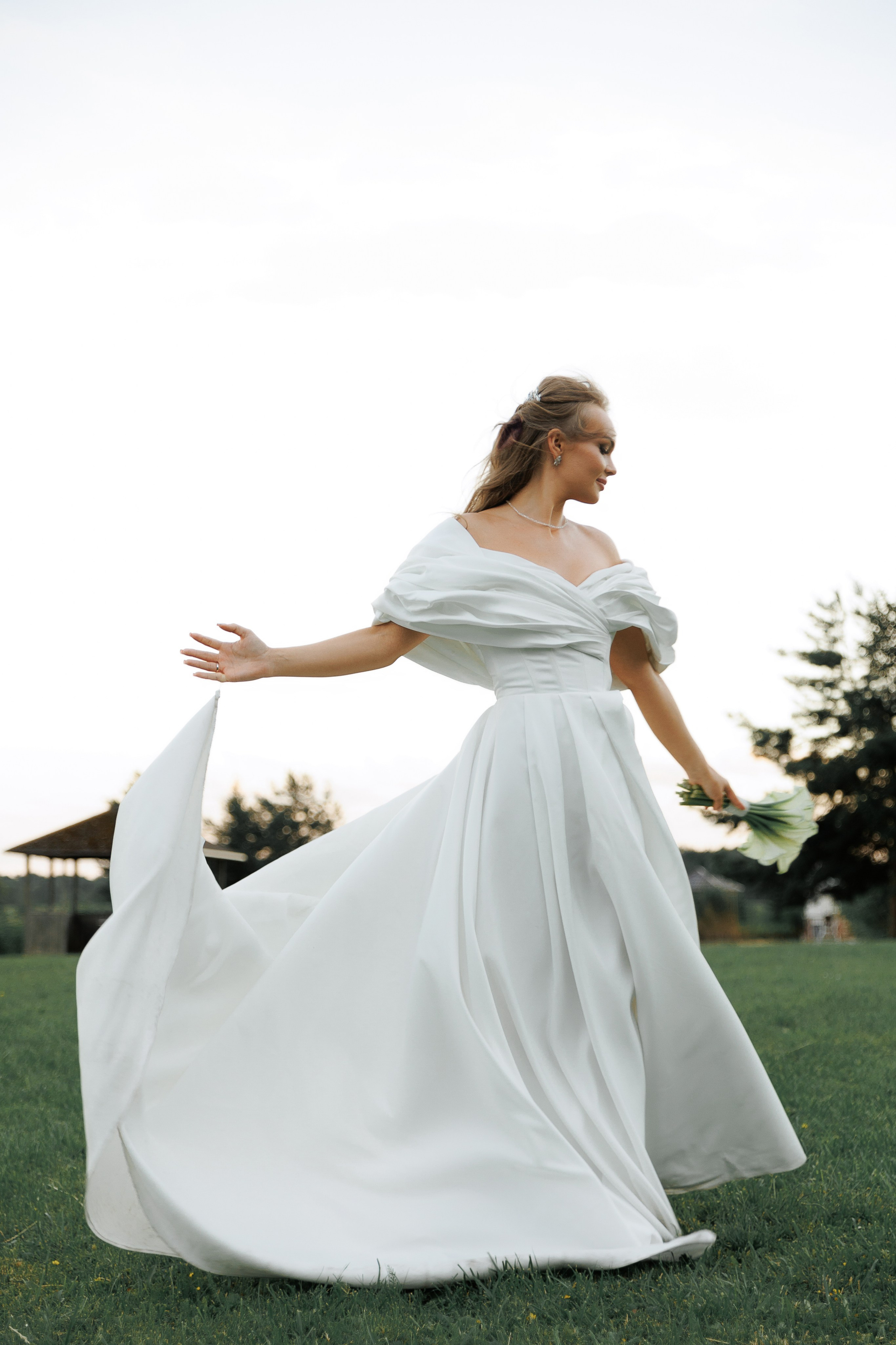 Владислав & Зоя. Свадебный и репортажный фотограф Калининград