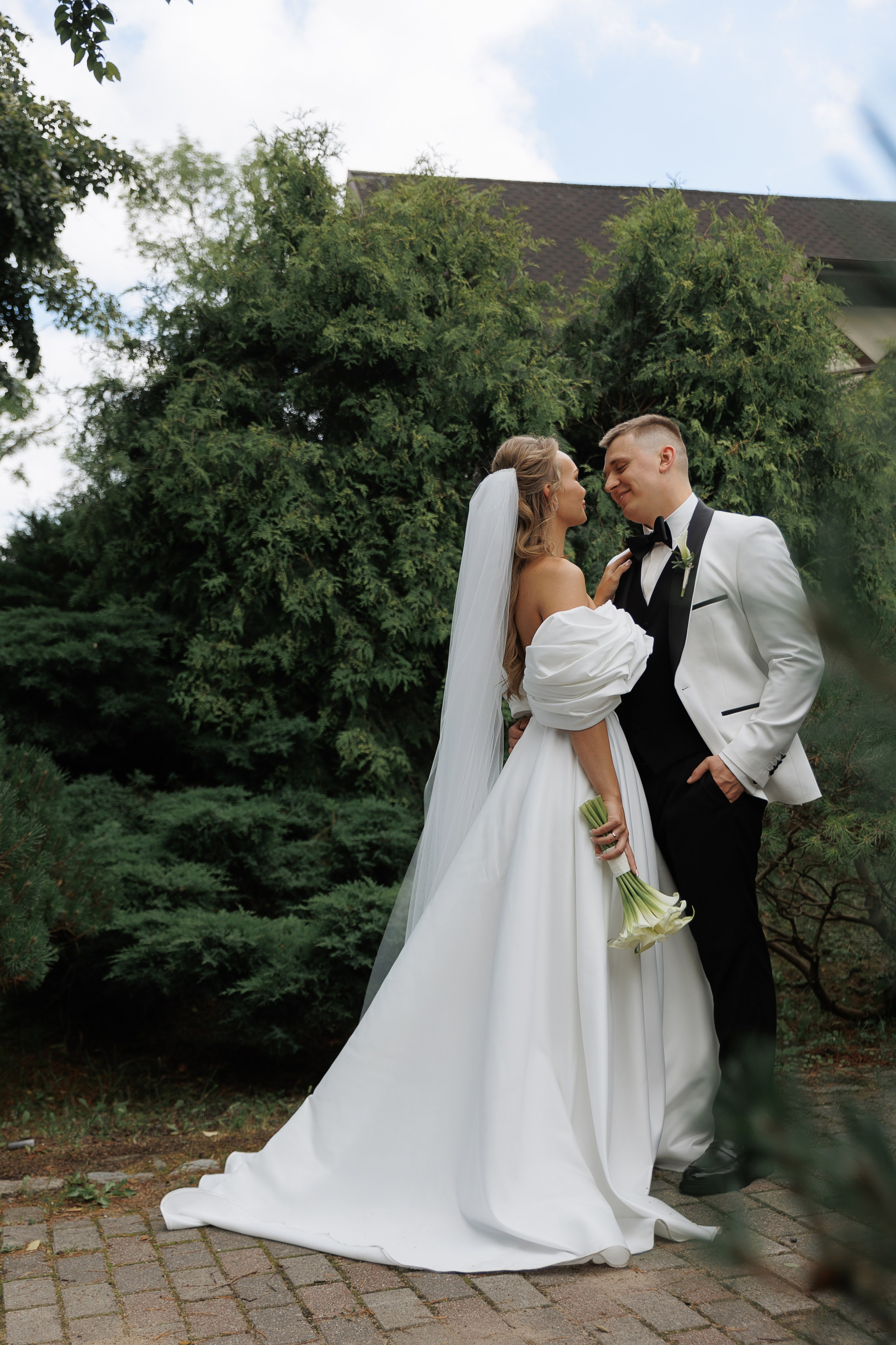 Владислав & Зоя. Свадебный и репортажный фотограф Калининград